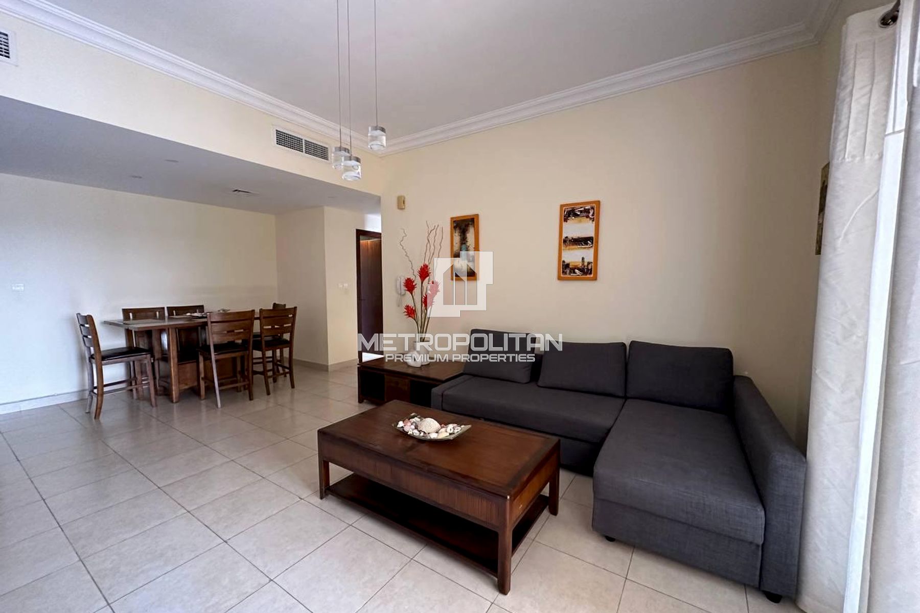 Prime Location | Ready to Move | Sea View