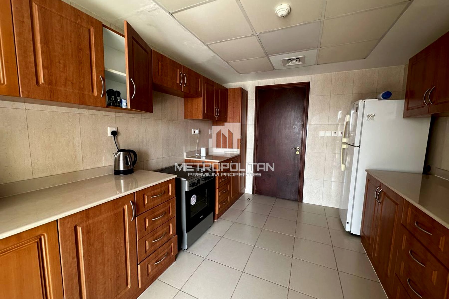 Prime Location | Ready to Move | Sea View