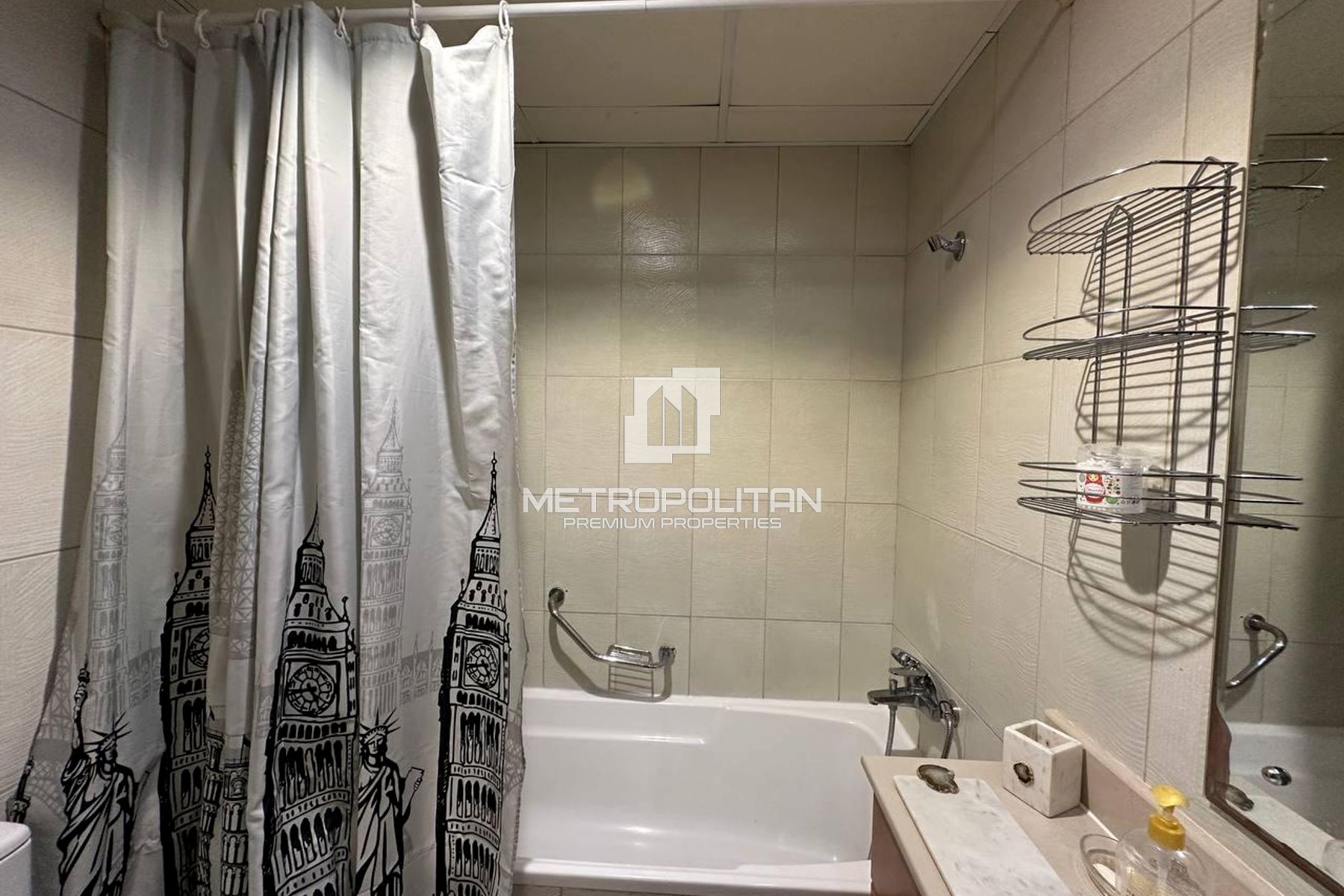 Prime Location | Ready to Move | Sea View