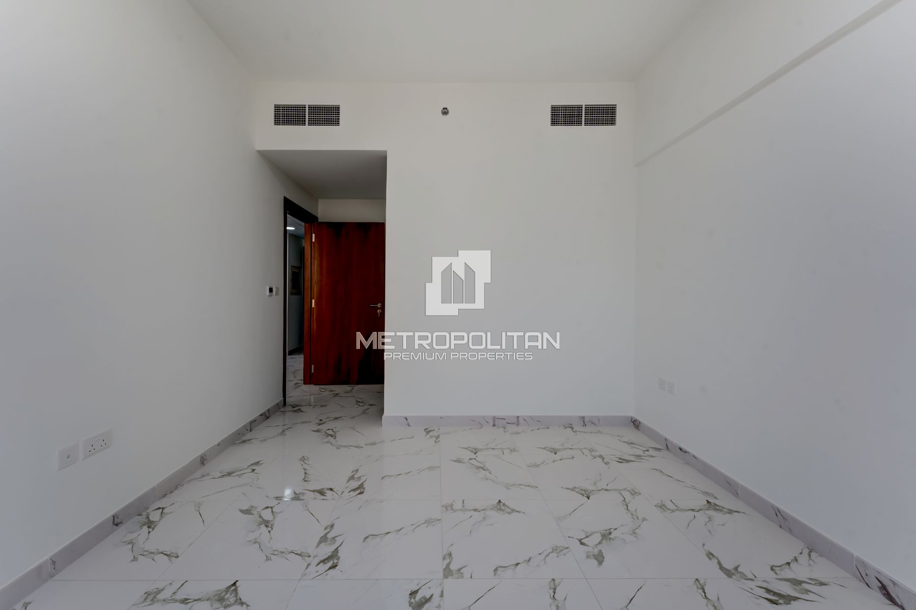 Stunning 1BR | Ready to Move | Partial Sea View