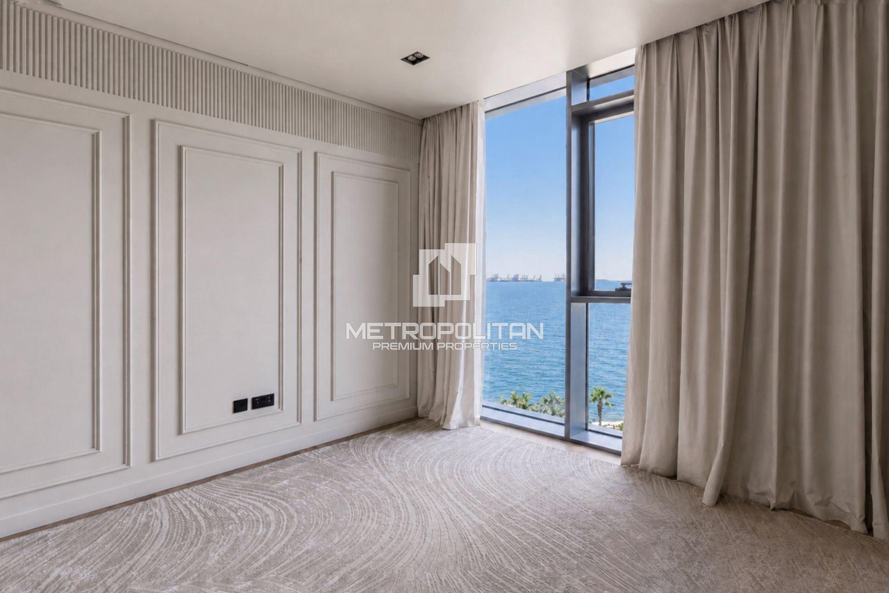 Купить квартиру в Bluewaters Residences Building 2, Bluewaters - MPS-49999