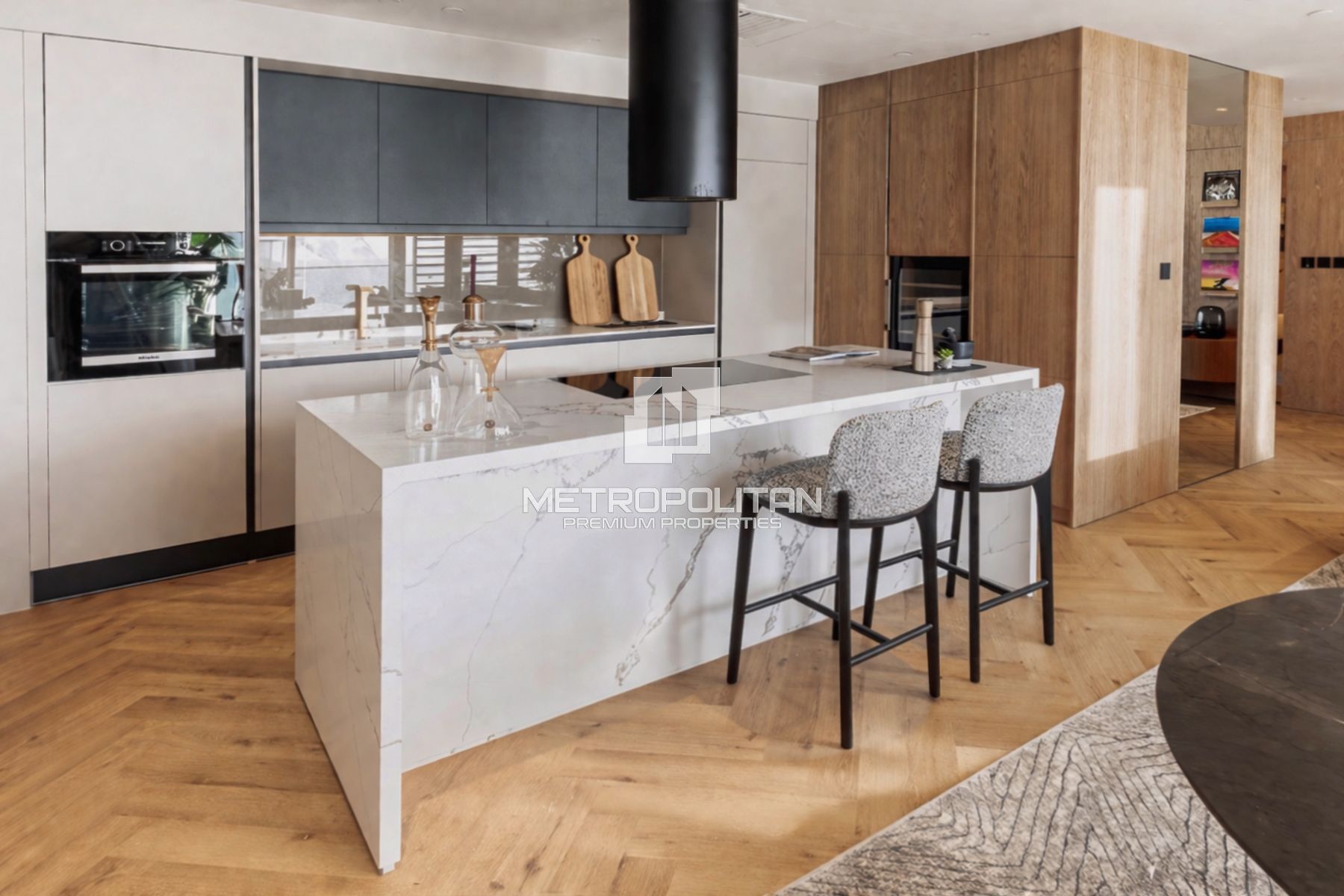 Full Sea View | Fully Upgraded | Vacant