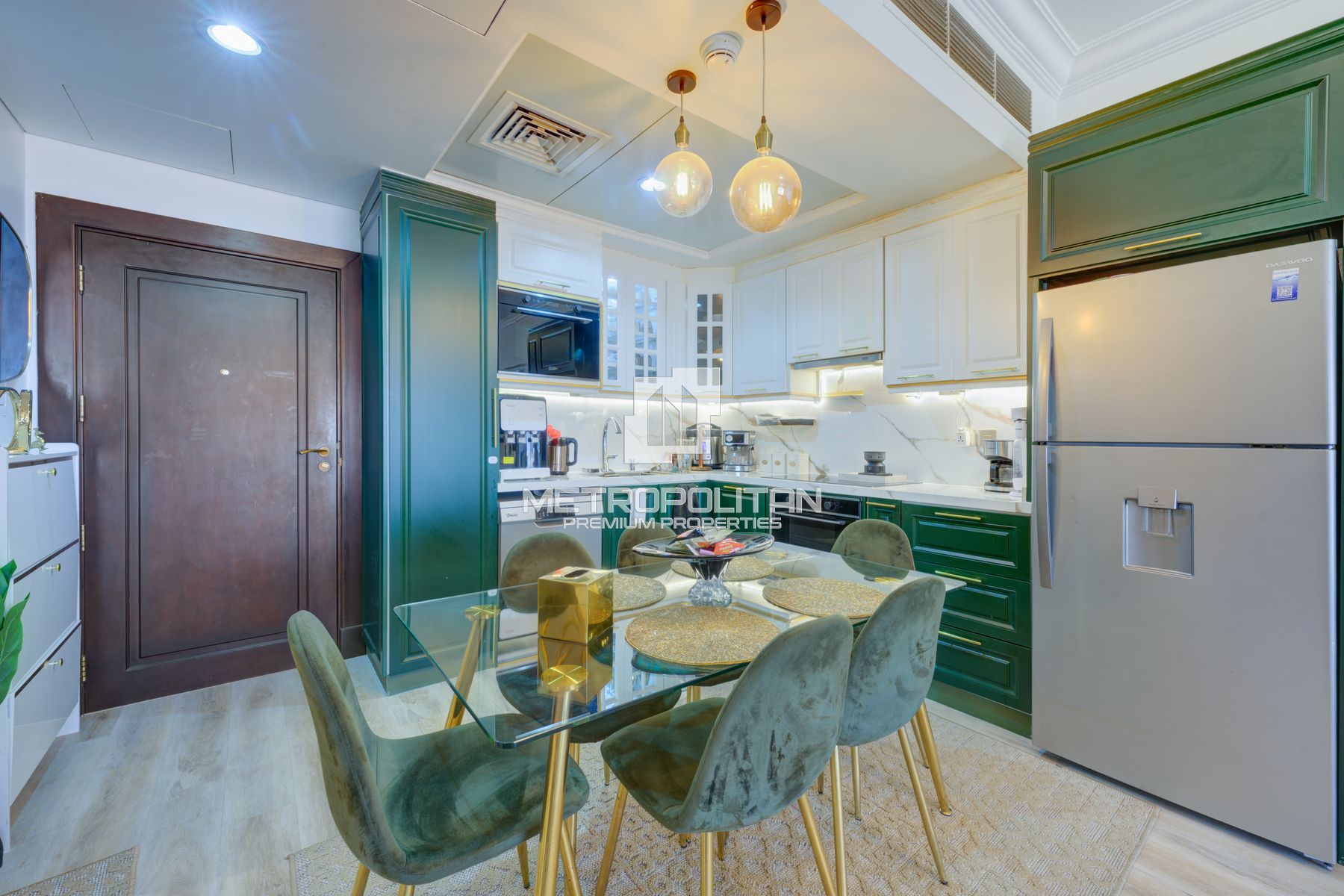 1BR Ready to Move In | Sea View | Close to Wynn