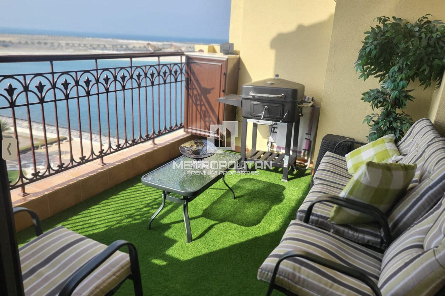1BR Ready to Move In | Sea View | Close to Wynn