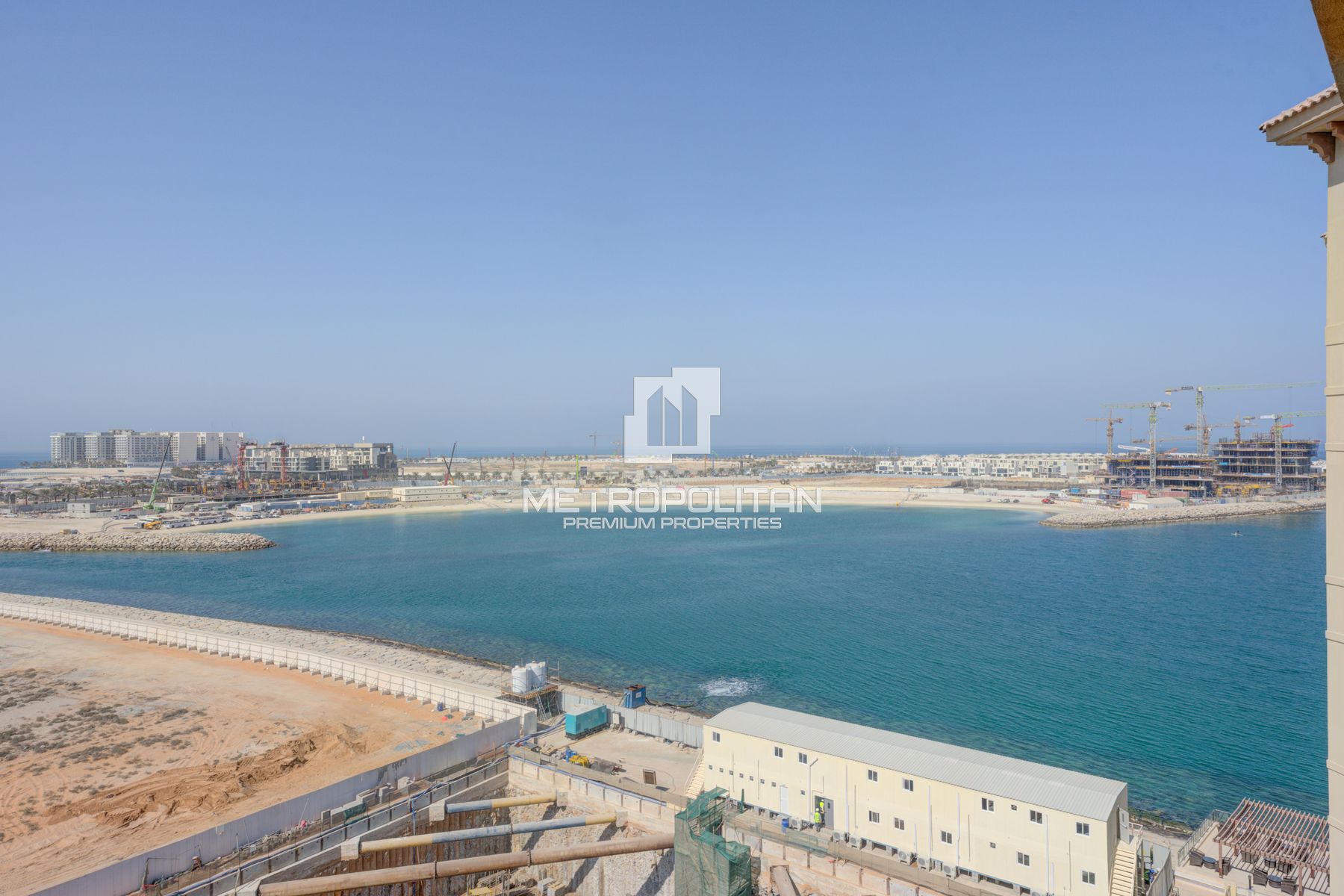 1BR Ready to Move In | Sea View | Close to Wynn