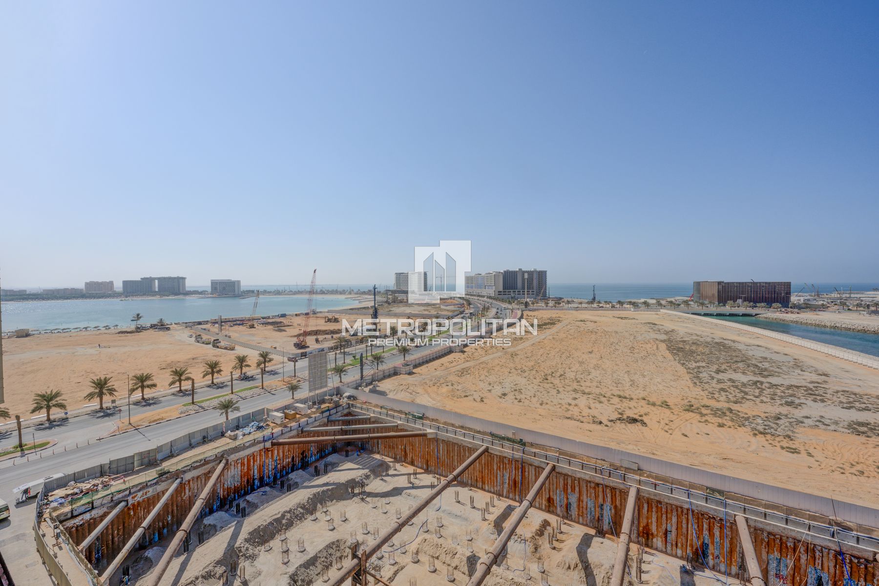 1BR Ready to Move In | Sea View | Close to Wynn