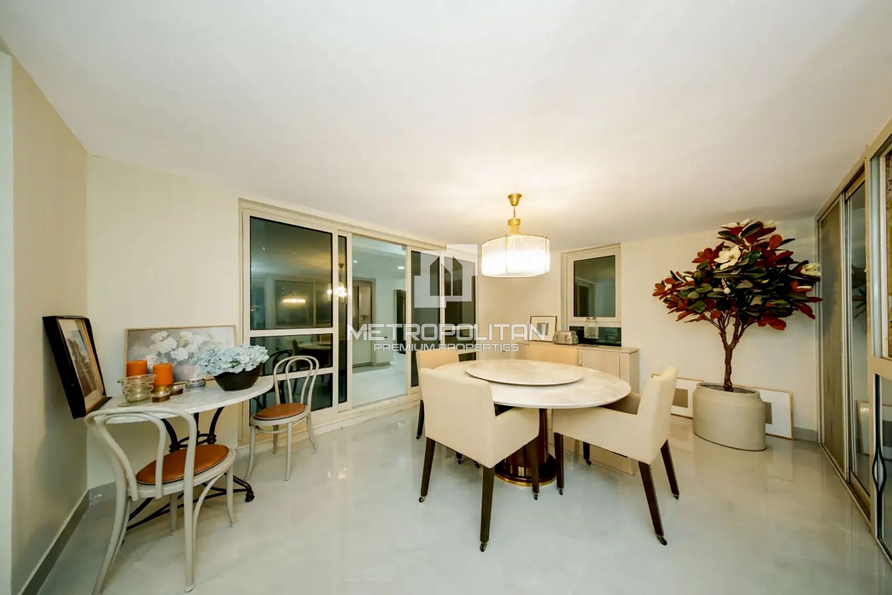 Spacious 3BR+Maid | Fully Upgraded | Best Price