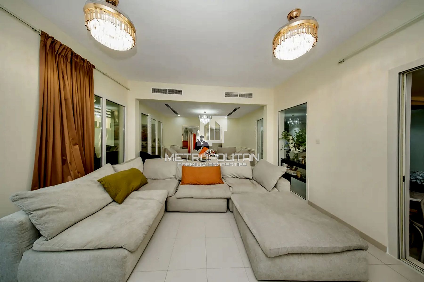 Spacious 3BR+Maid | Fully Upgraded | Best Price