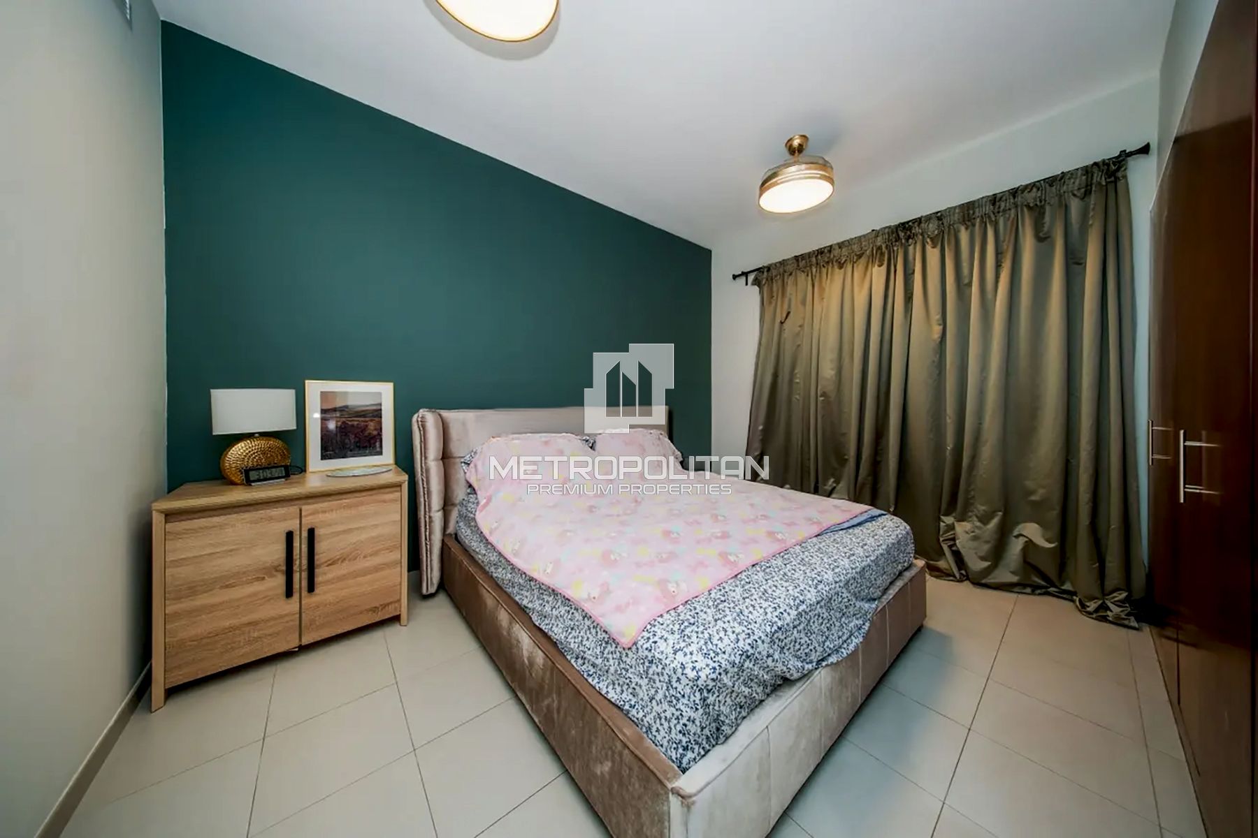 Spacious 3BR+Maid | Fully Upgraded | Best Price
