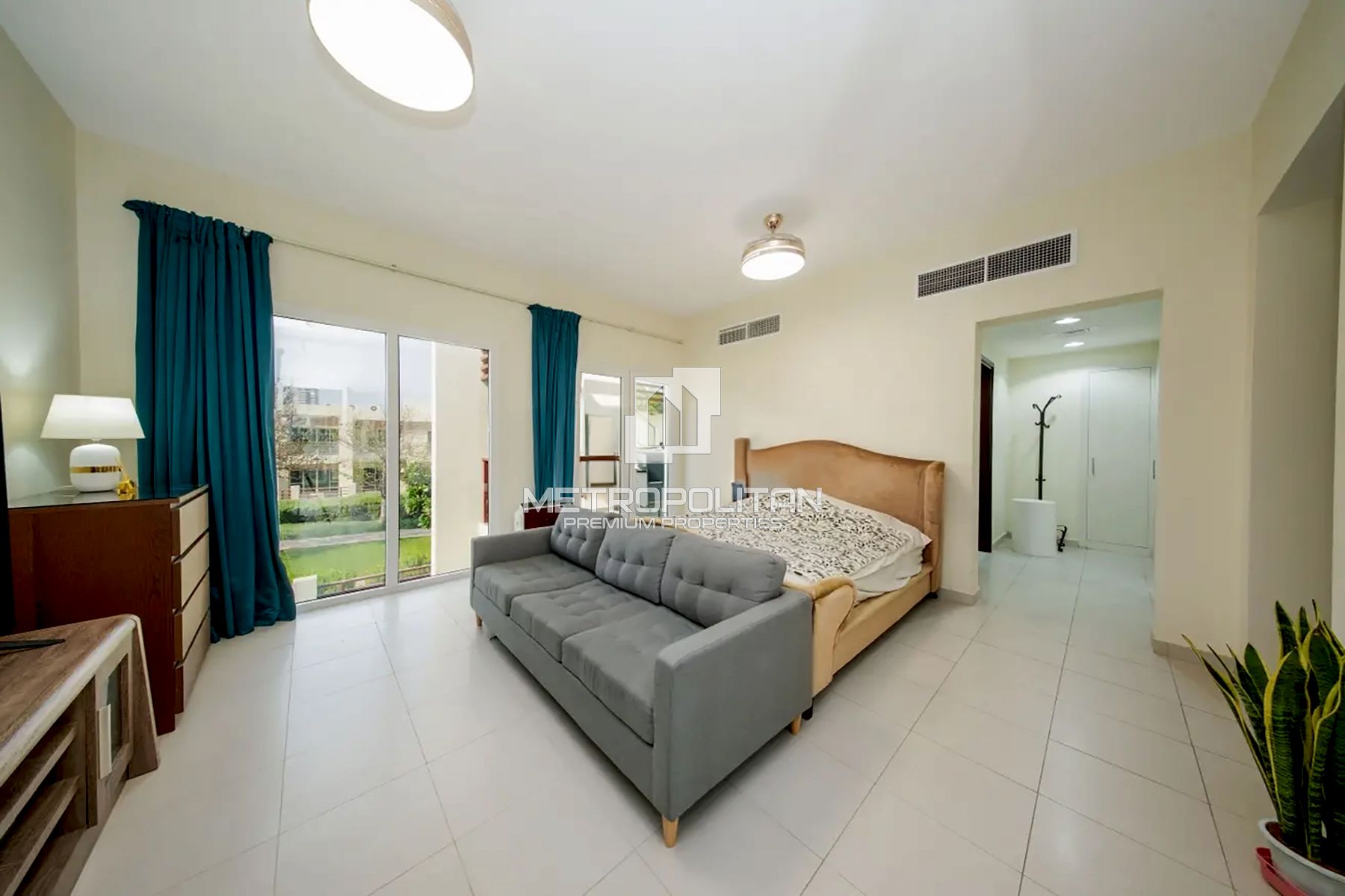 Spacious 3BR+Maid | Fully Upgraded | Best Price