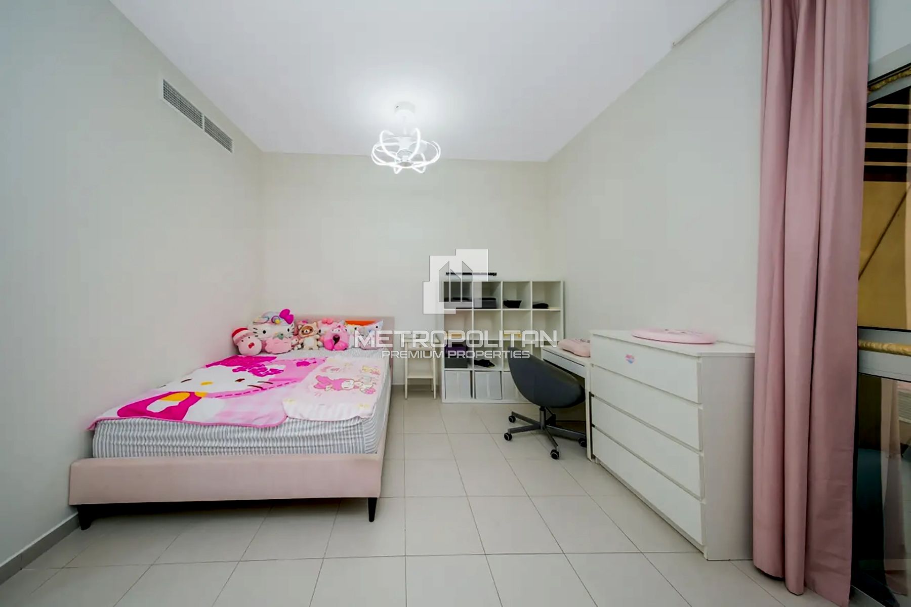 Spacious 3BR+Maid | Fully Upgraded | Best Price