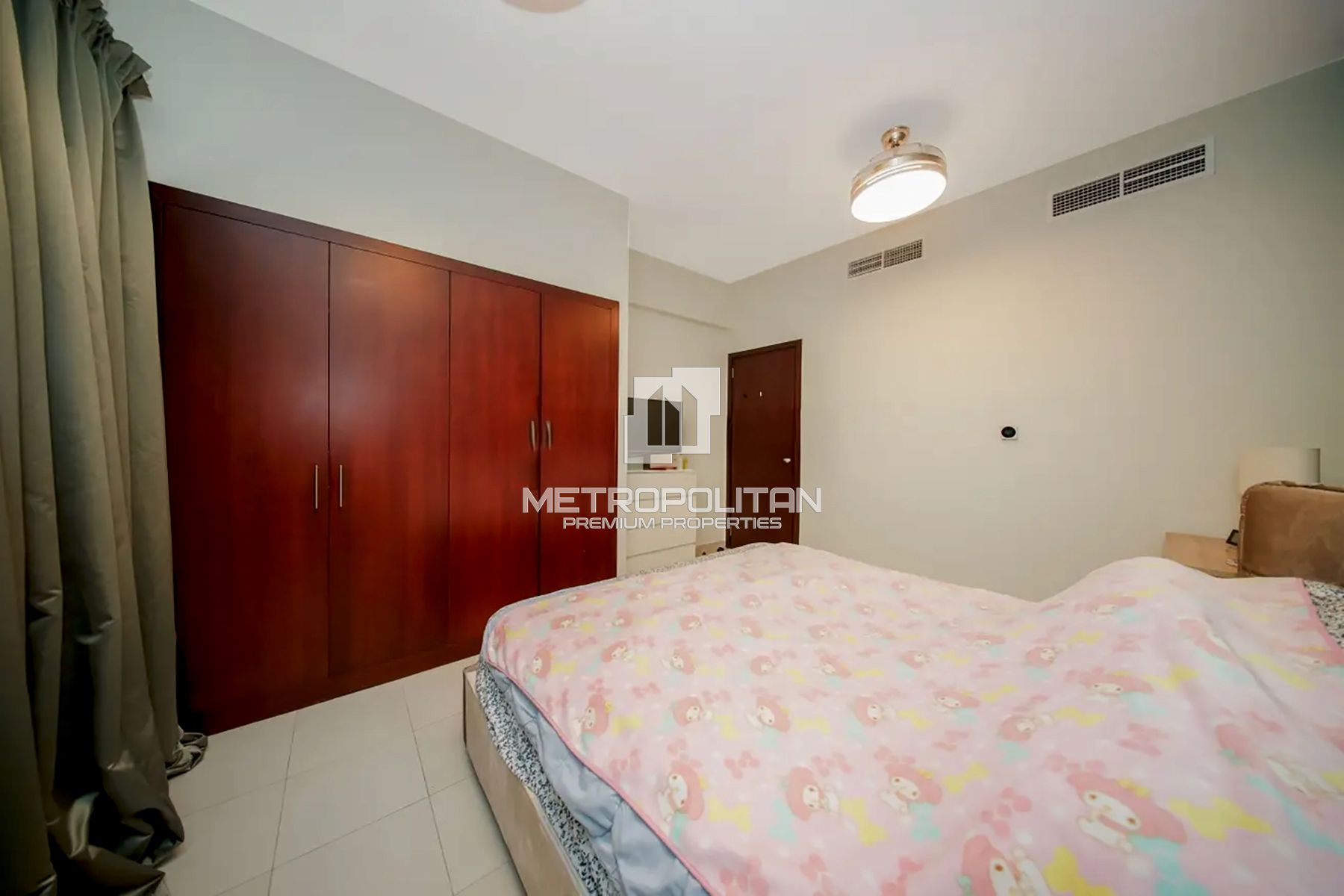 Spacious 3BR+Maid | Fully Upgraded | Best Price