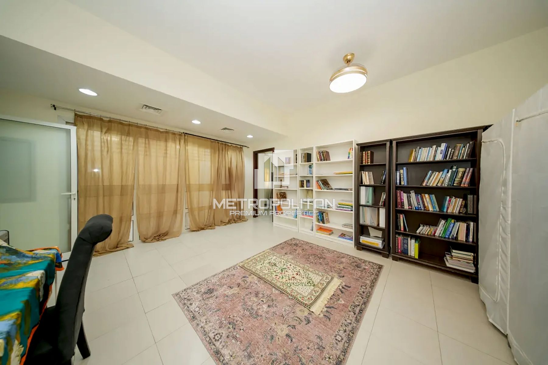 Spacious 3BR+Maid | Fully Upgraded | Best Price