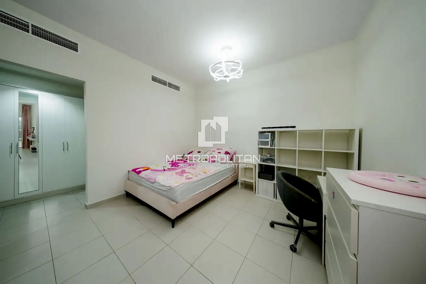 Spacious 3BR+Maid | Fully Upgraded | Best Price