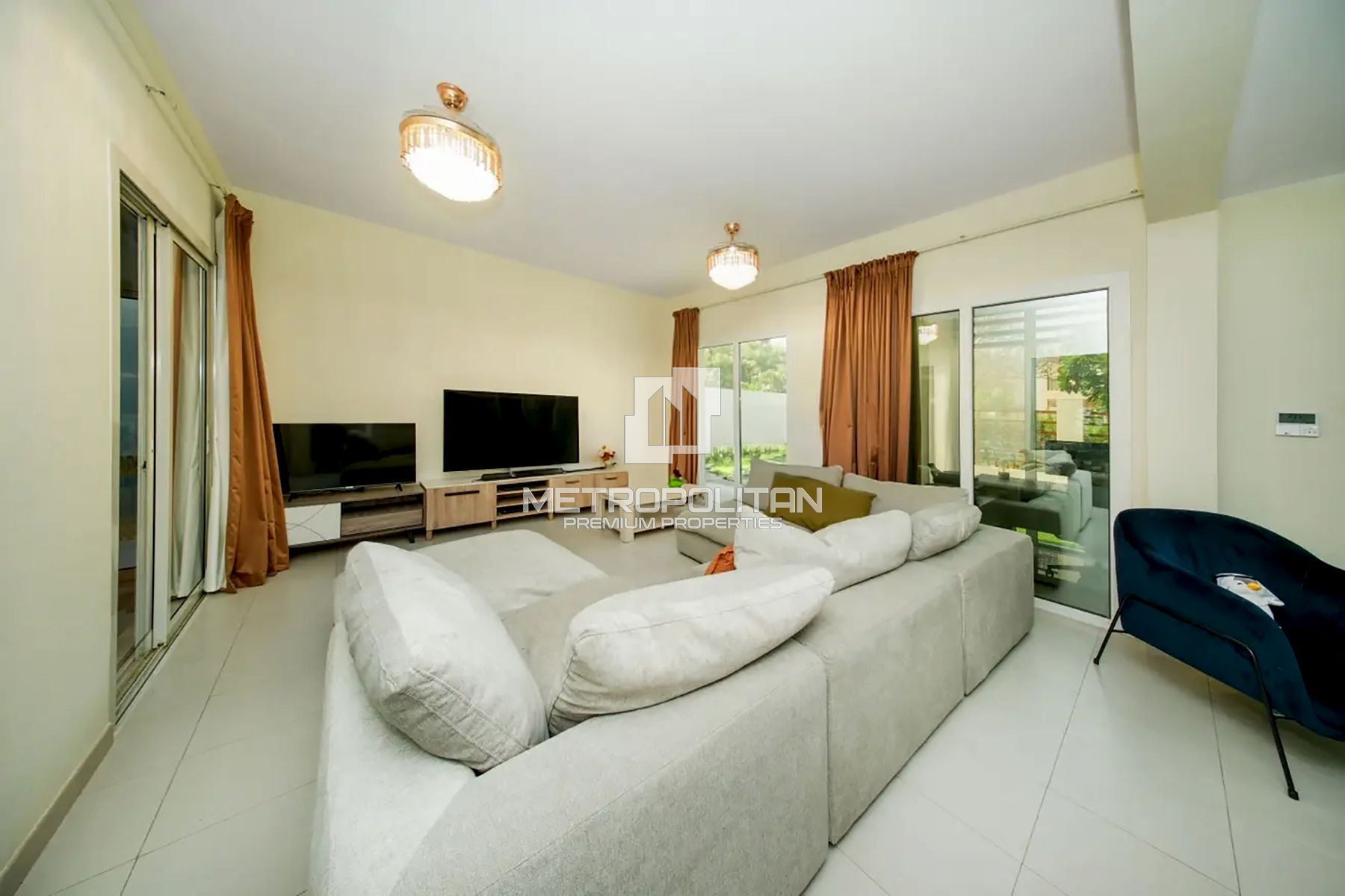 Spacious 3BR+Maid | Fully Upgraded | Best Price