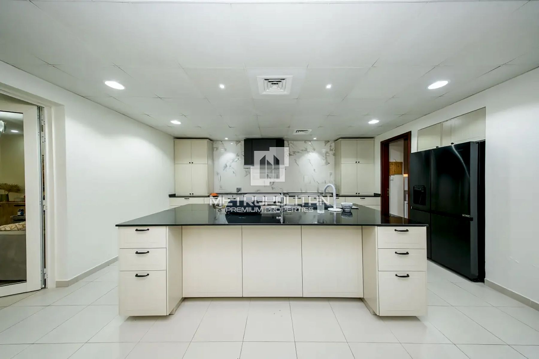 Spacious 3BR+Maid | Fully Upgraded | Best Price