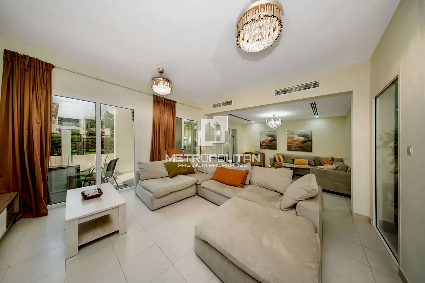 Spacious 3BR+Maid | Fully Upgraded | Best Price