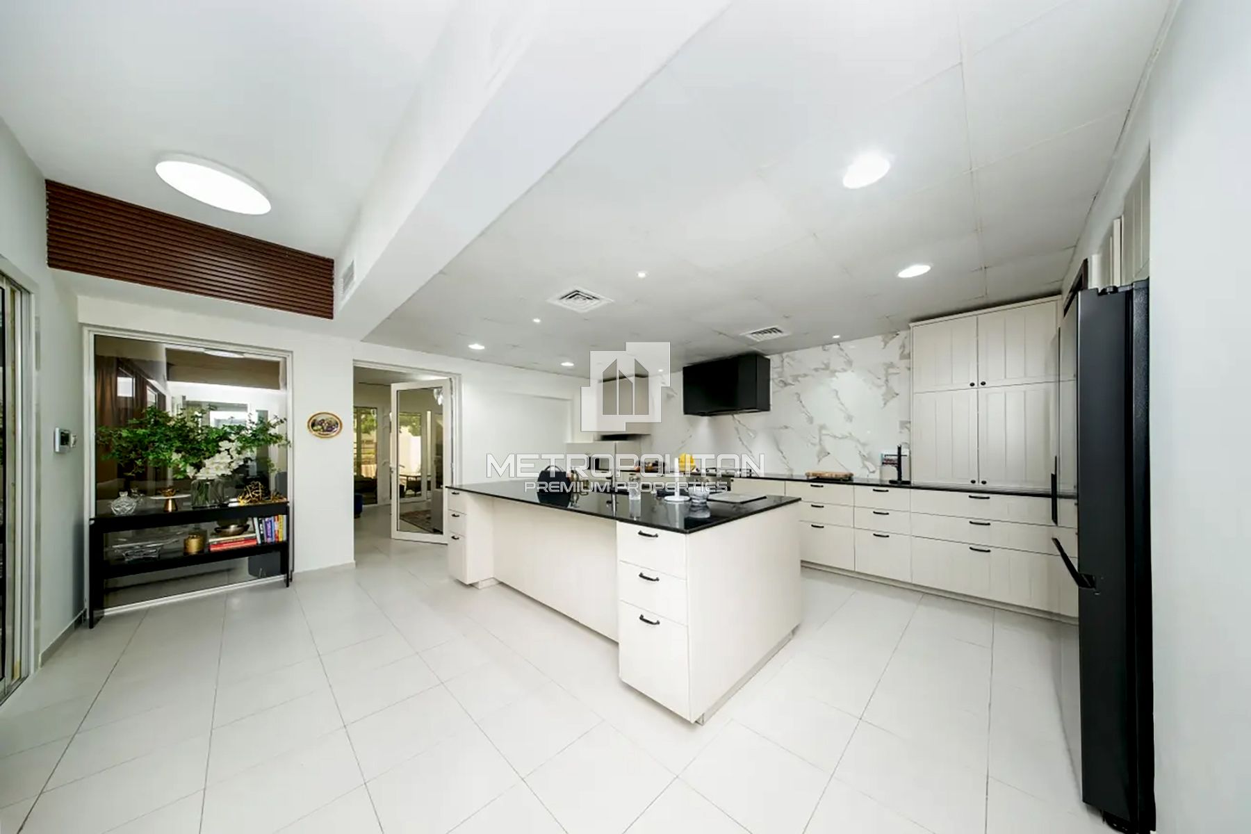 Spacious 3BR+Maid | Fully Upgraded | Best Price