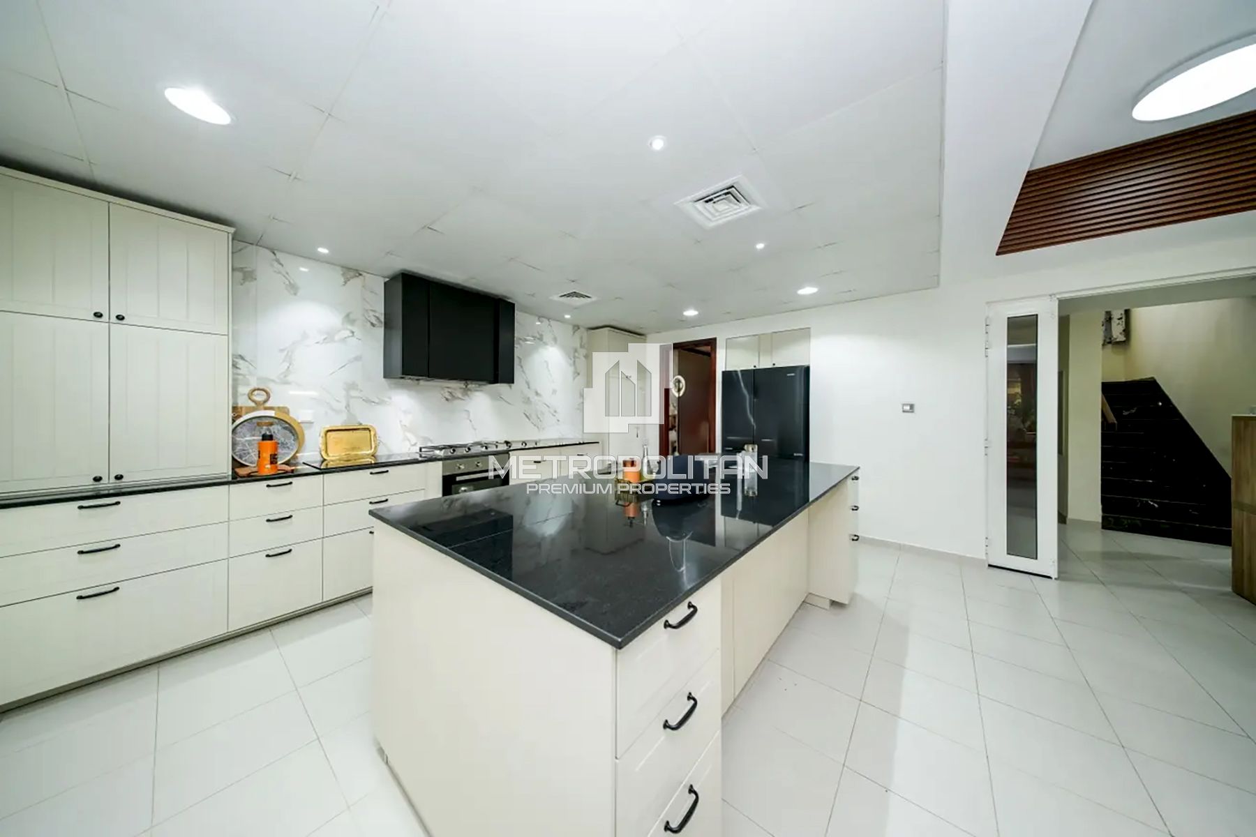Spacious 3BR+Maid | Fully Upgraded | Best Price