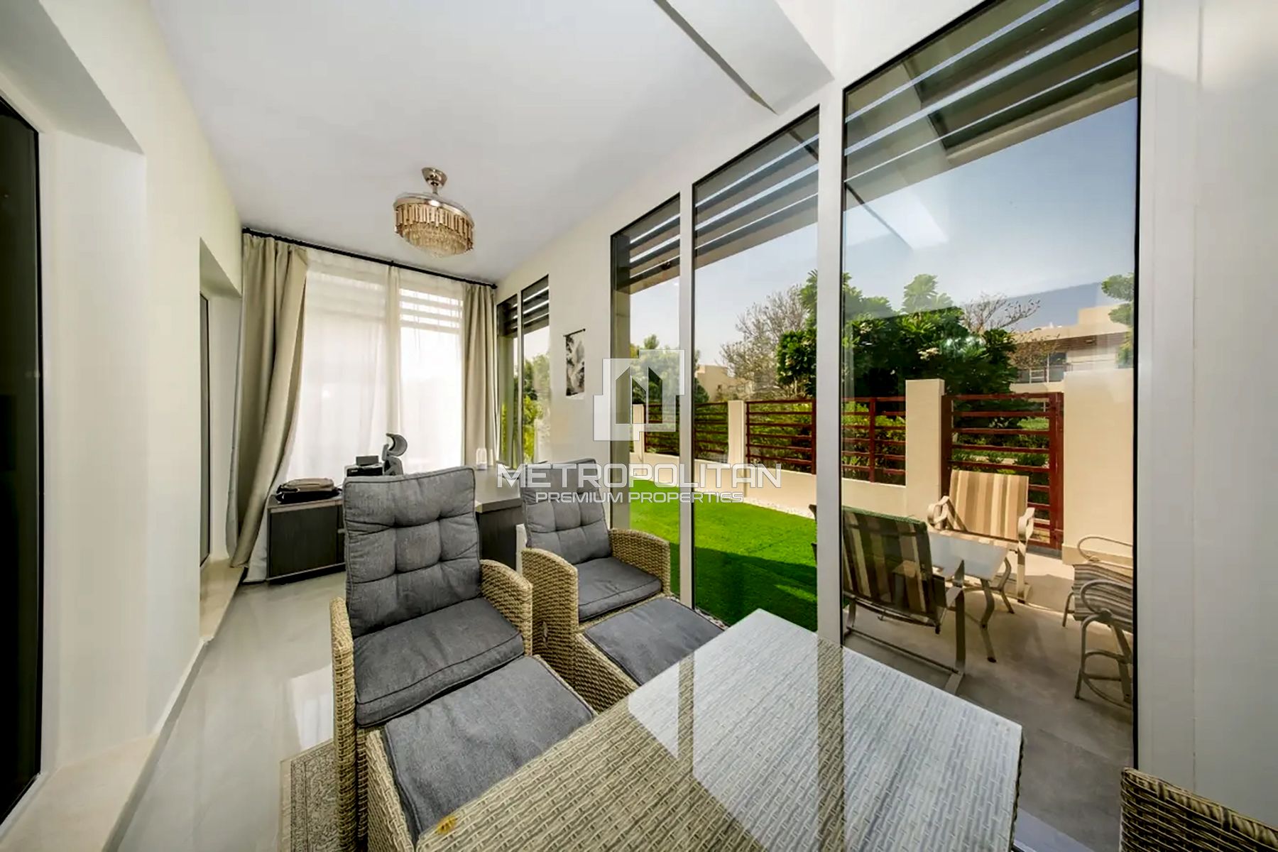 Spacious 3BR+Maid | Fully Upgraded | Best Price