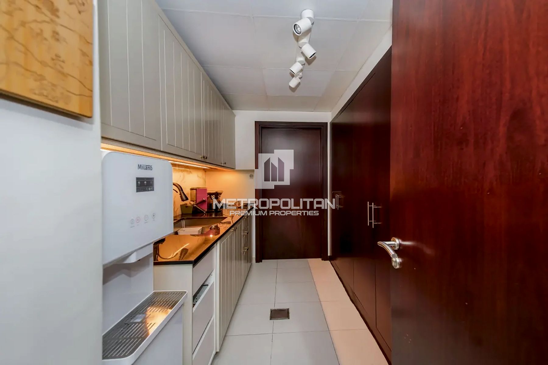 Spacious 3BR+Maid | Fully Upgraded | Best Price