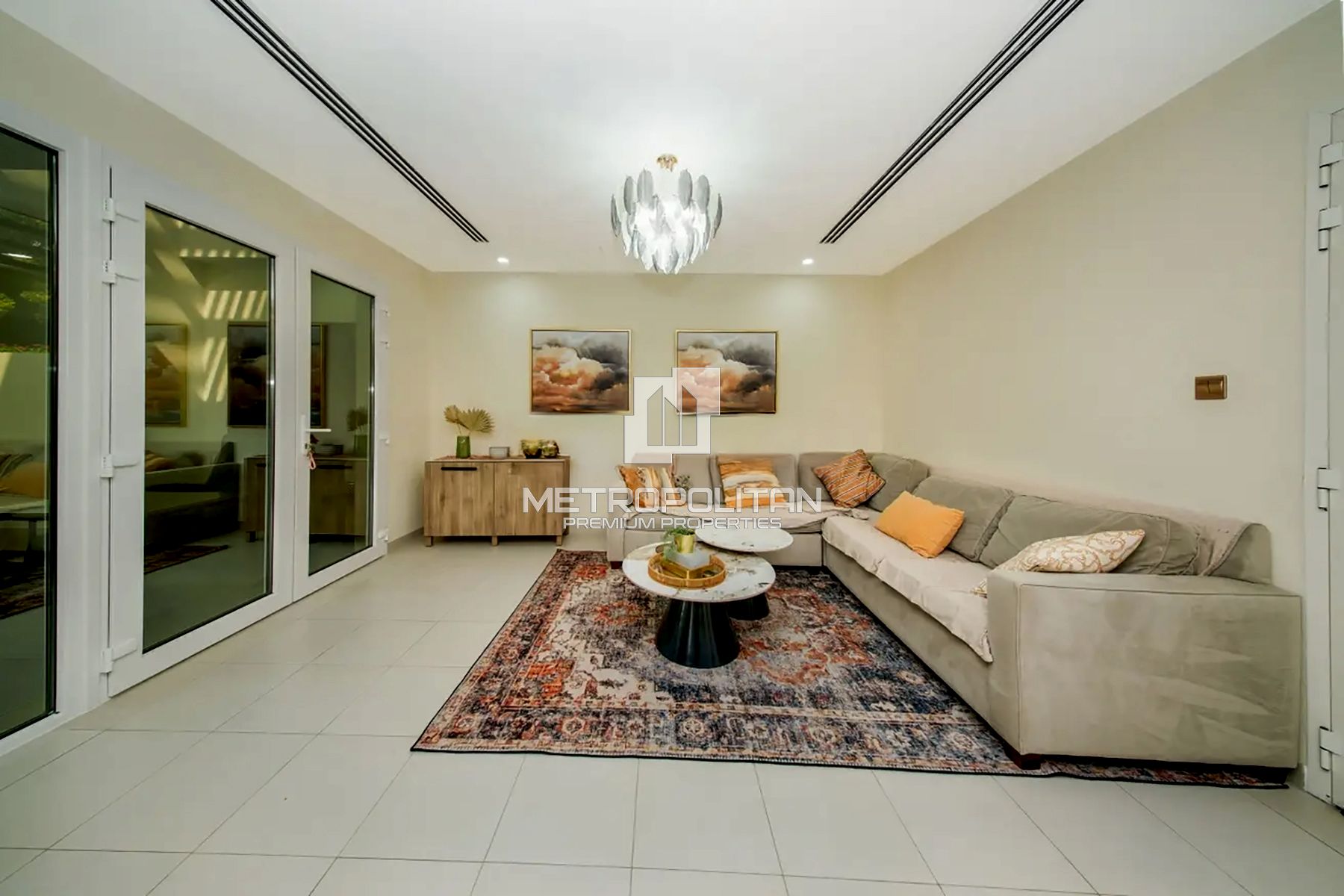 Spacious 3BR+Maid | Fully Upgraded | Best Price