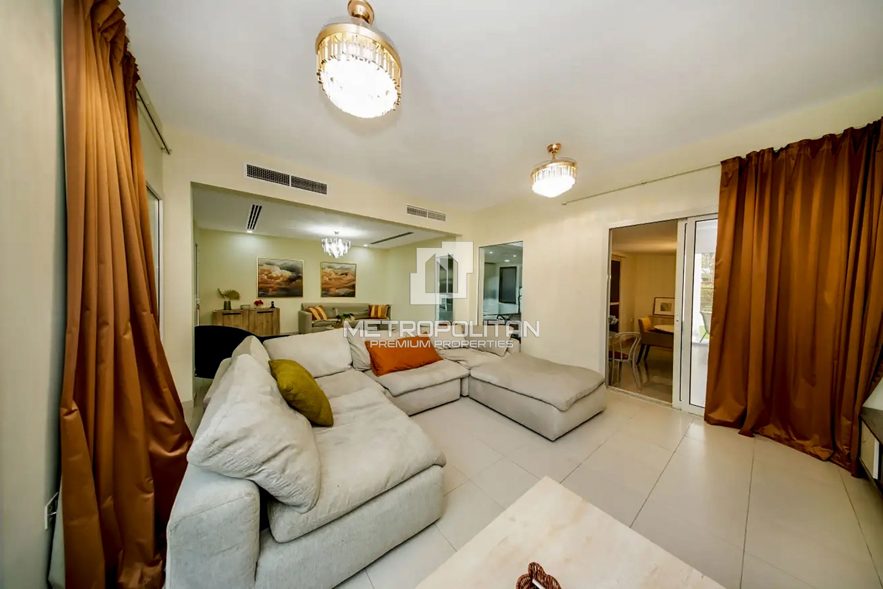 Spacious 3BR+Maid | Fully Upgraded | Best Price
