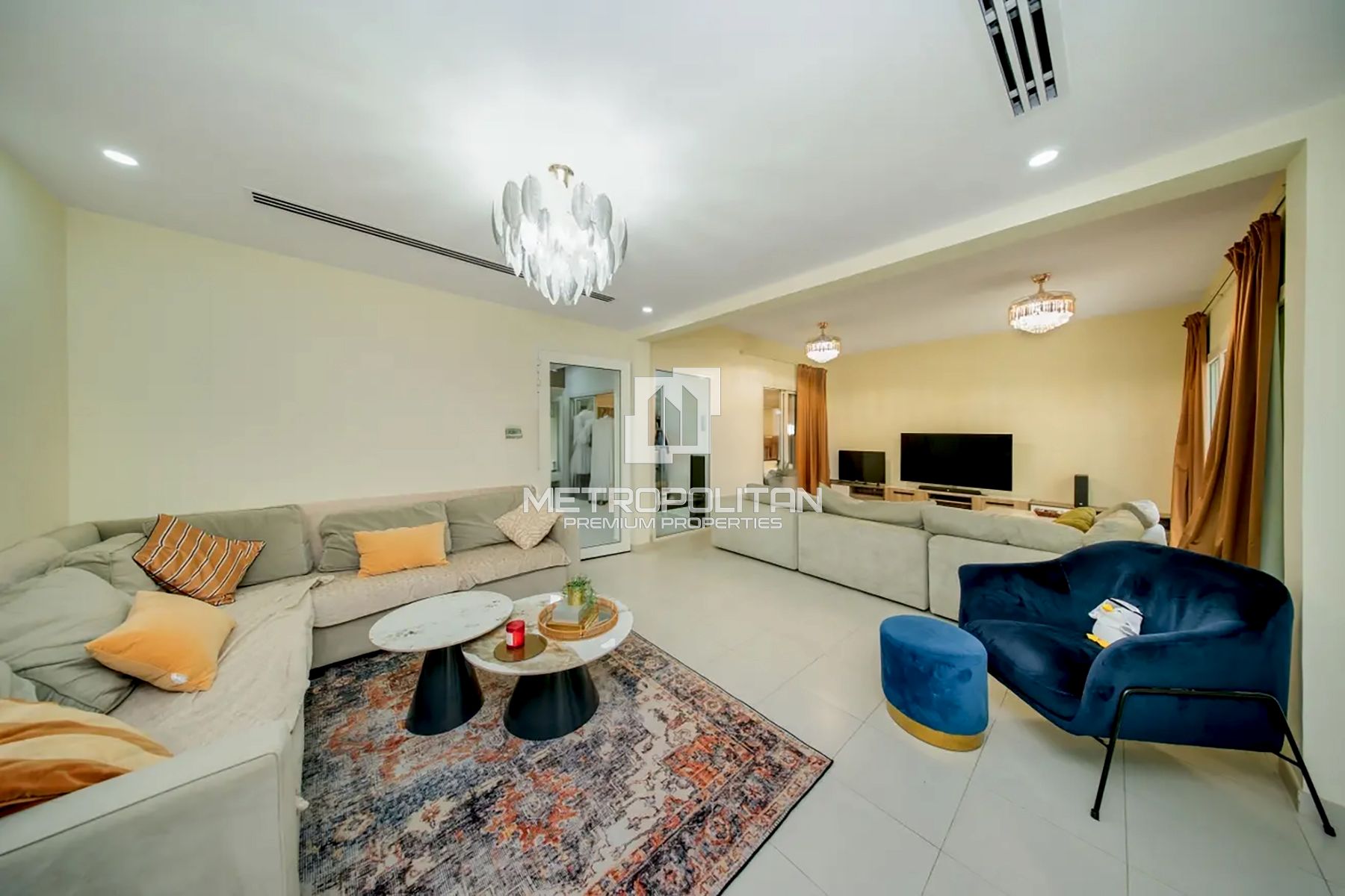 Spacious 3BR+Maid | Fully Upgraded | Best Price