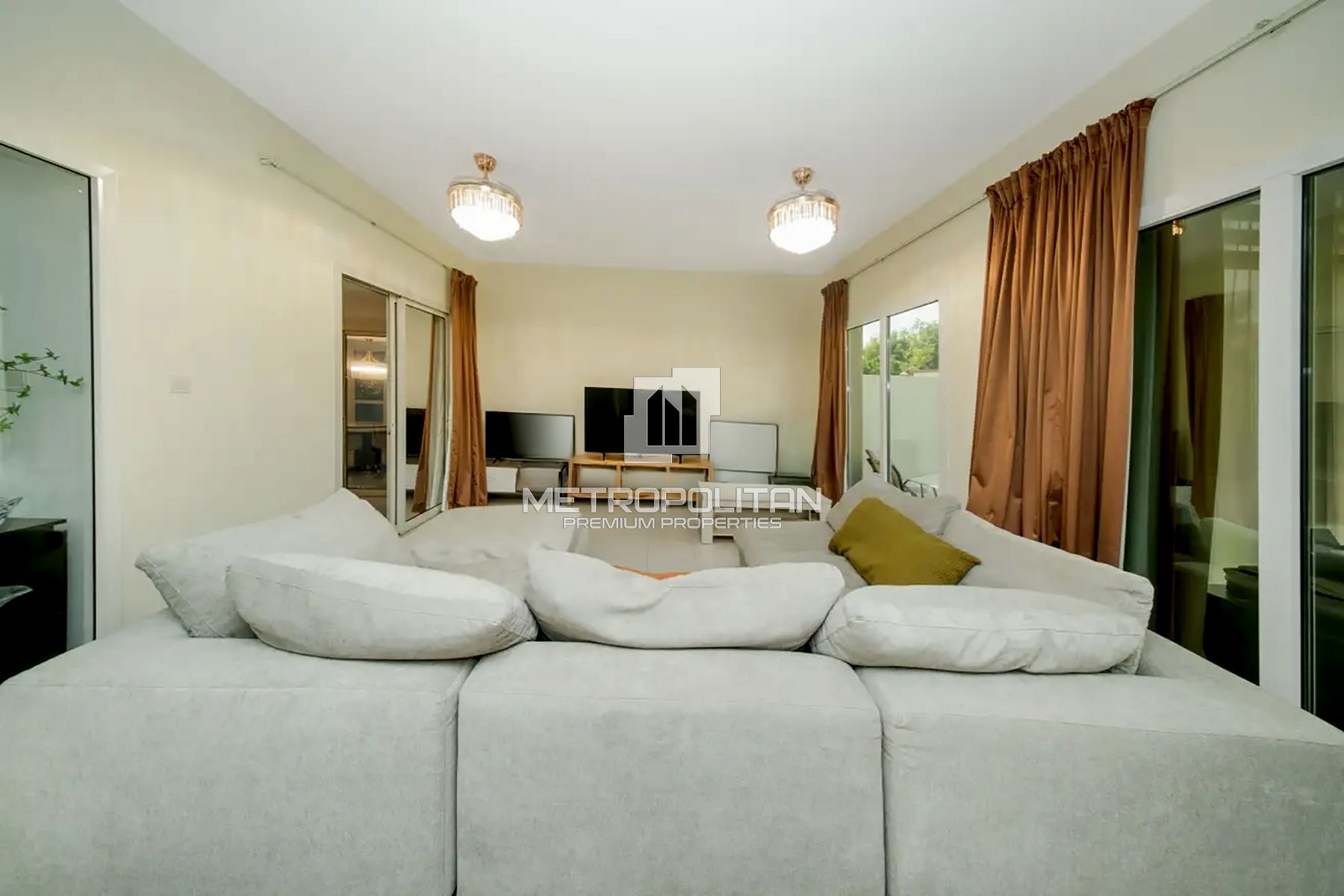 Spacious 3BR+Maid | Fully Upgraded | Best Price