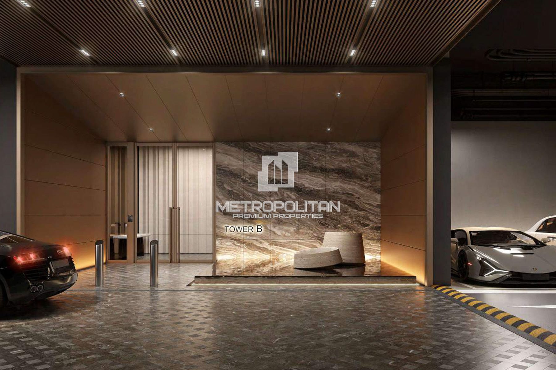 Burj Khalifa View | Luxury Residence | Best Layout
