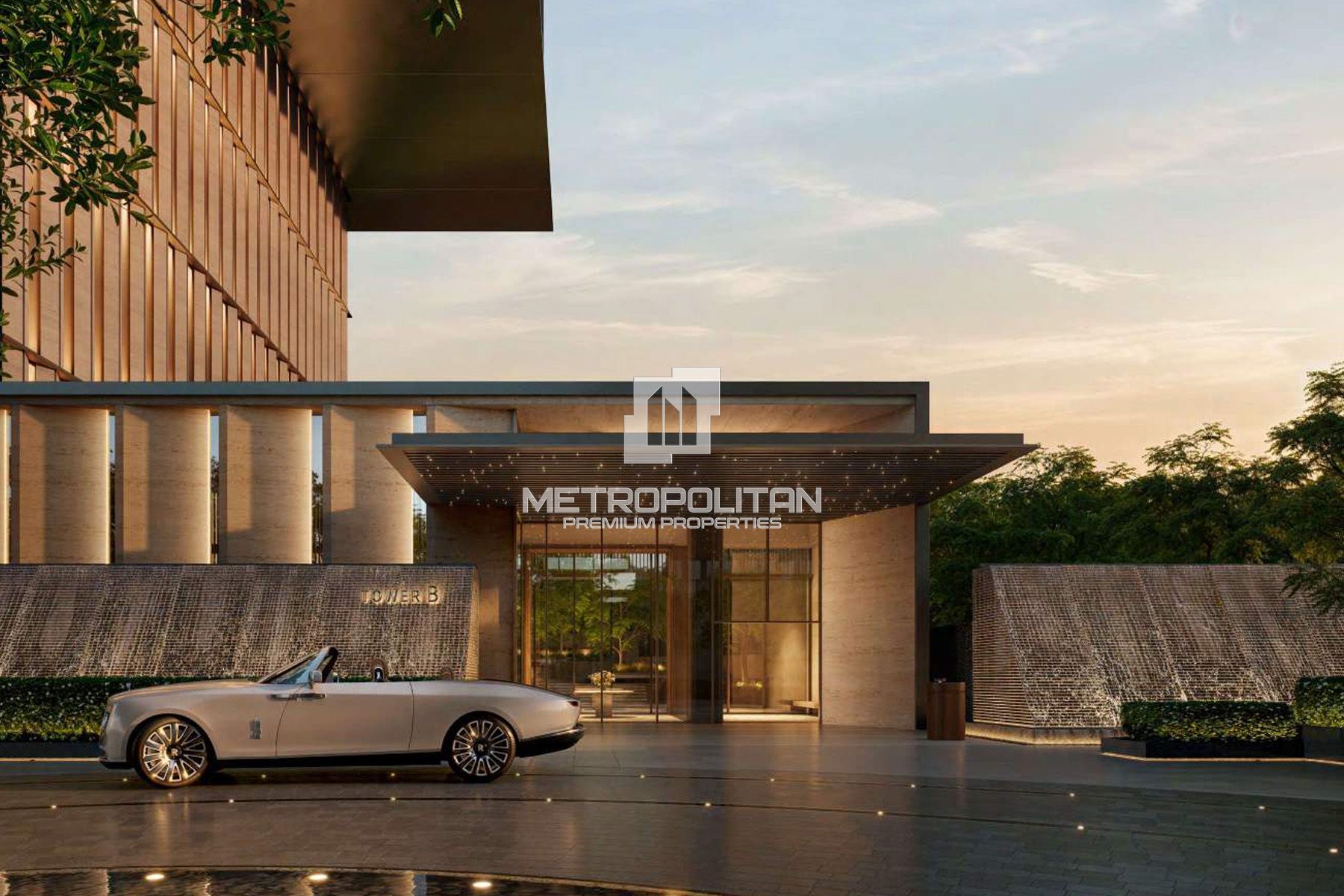 Burj Khalifa View | Luxury Residence | Best Layout