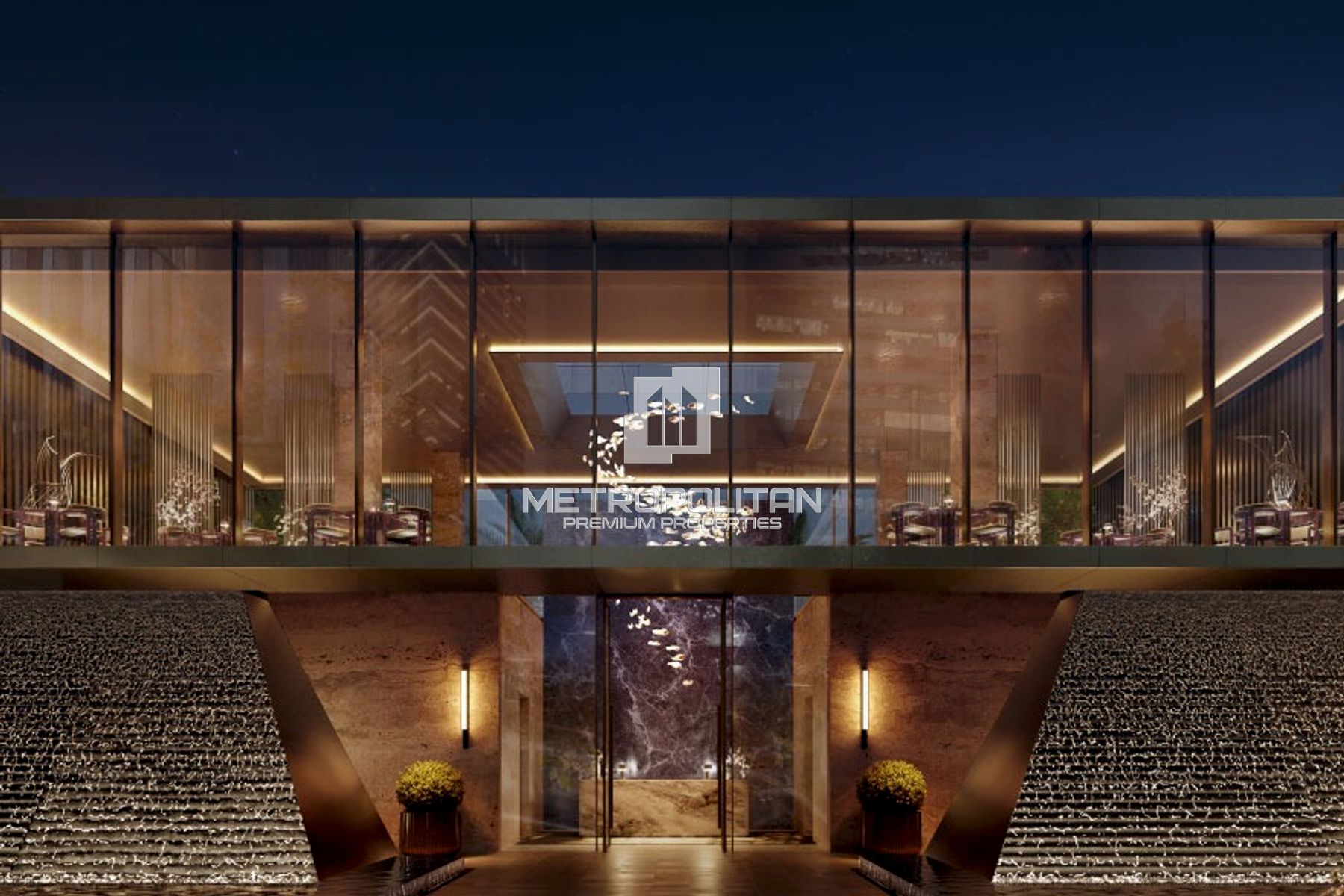Burj Khalifa View | Luxury Residence | Best Layout