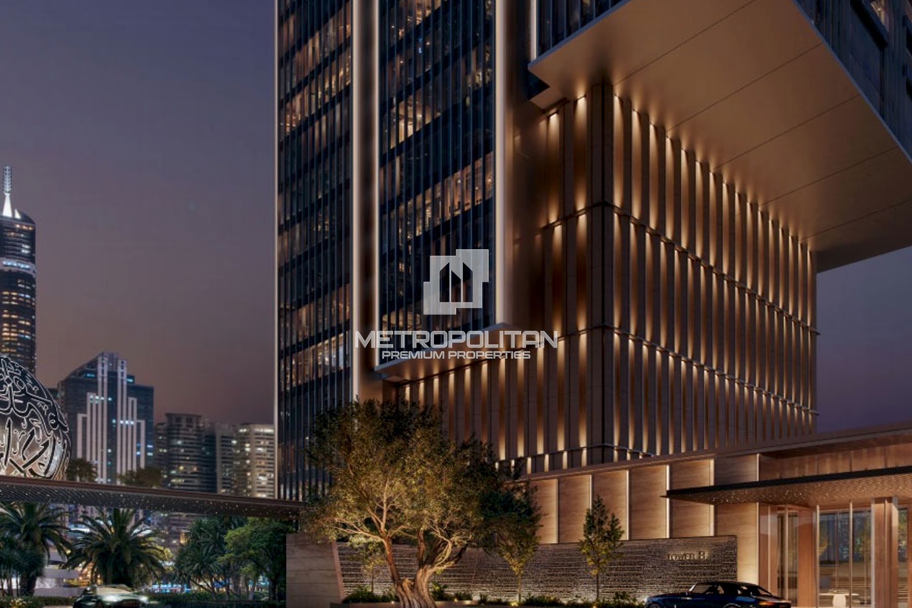 Burj Khalifa View | Luxury Residence | Best Layout