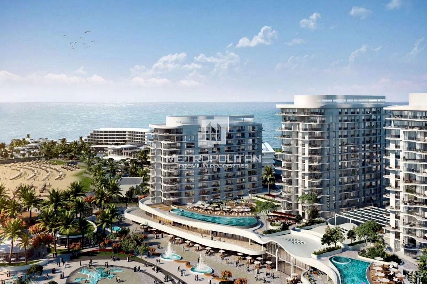 Ready To Move In| Beachside Living | Distress Deal