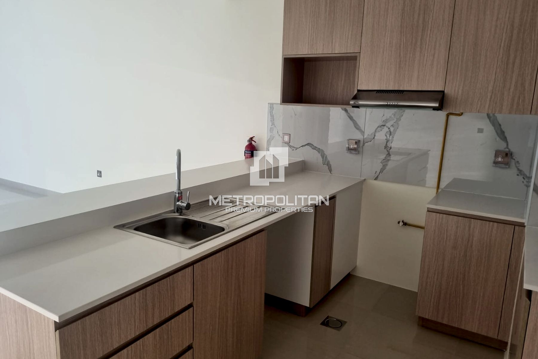 Ready to Move With Post Handover |Partial Sea View