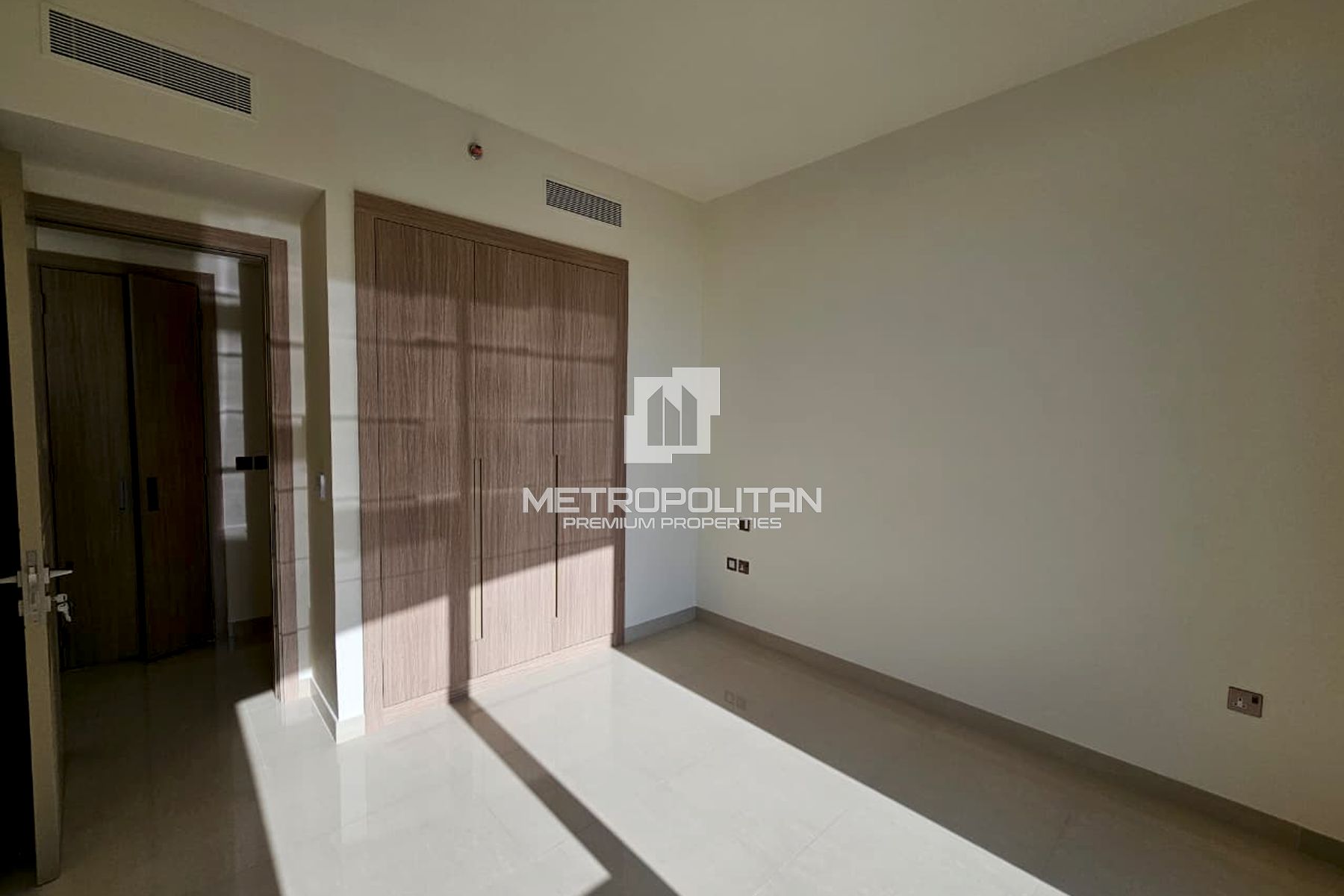 Ready to Move With Post Handover |Partial Sea View