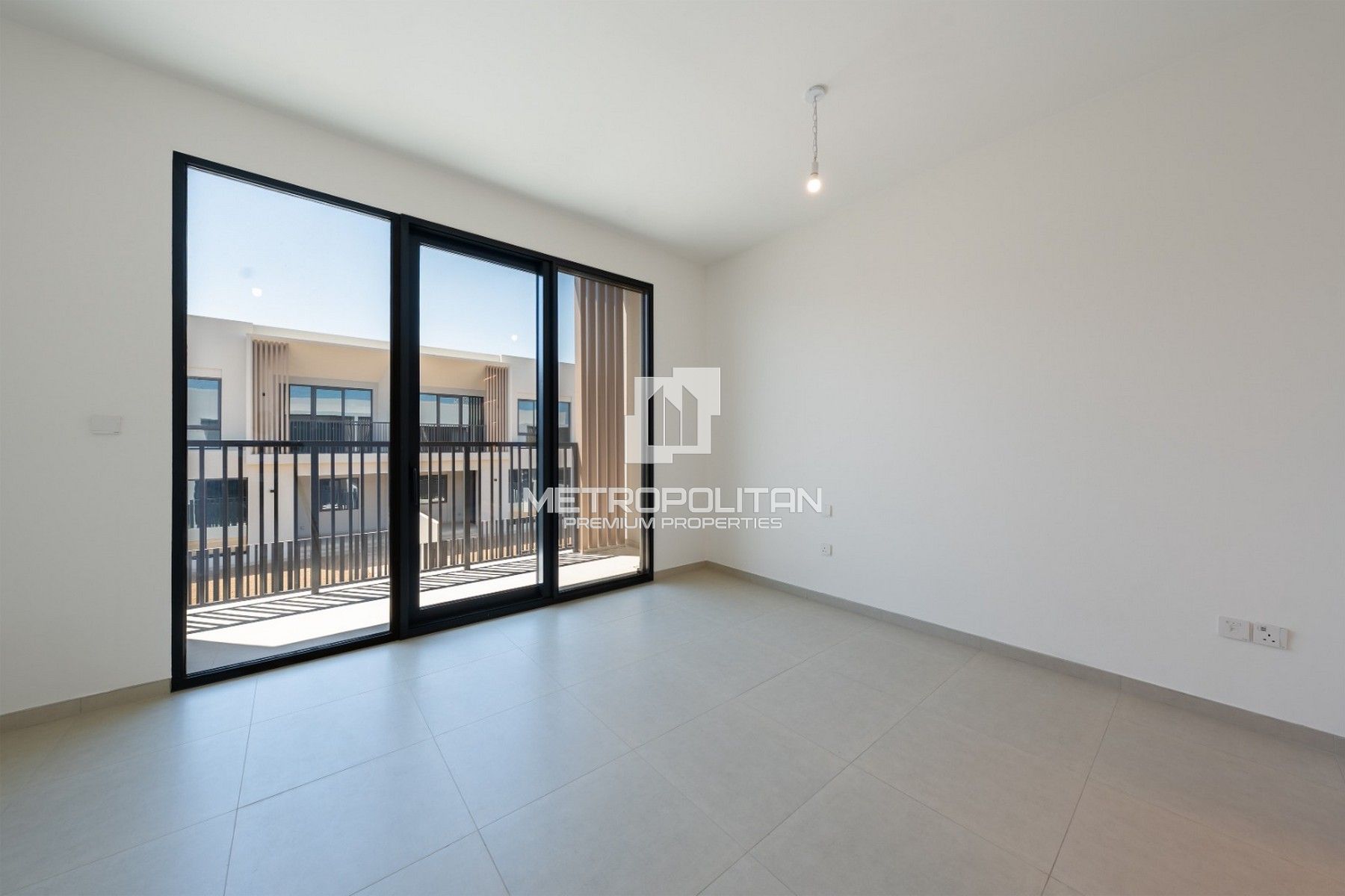 Prime Location | 3BRs plus Maid Townhouse