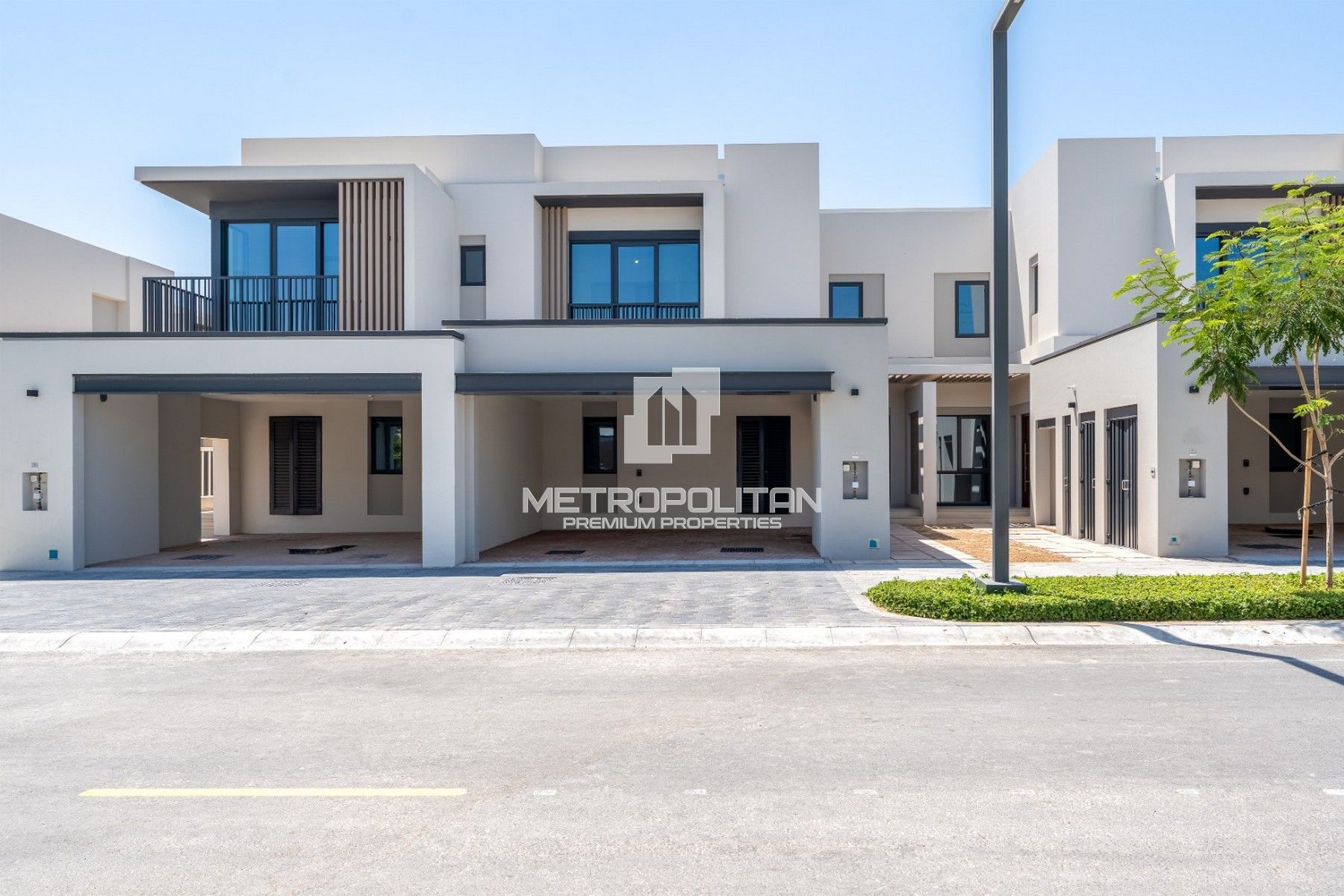 Prime Location | 3BRs plus Maid Townhouse