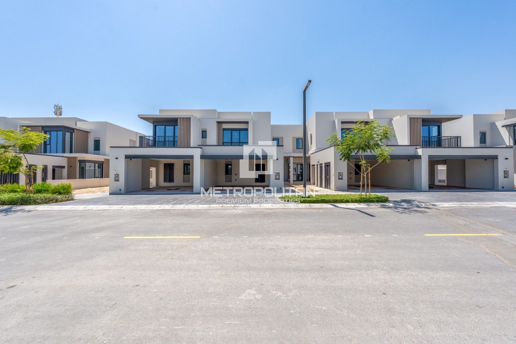 Prime Location | 3BRs plus Maid Townhouse