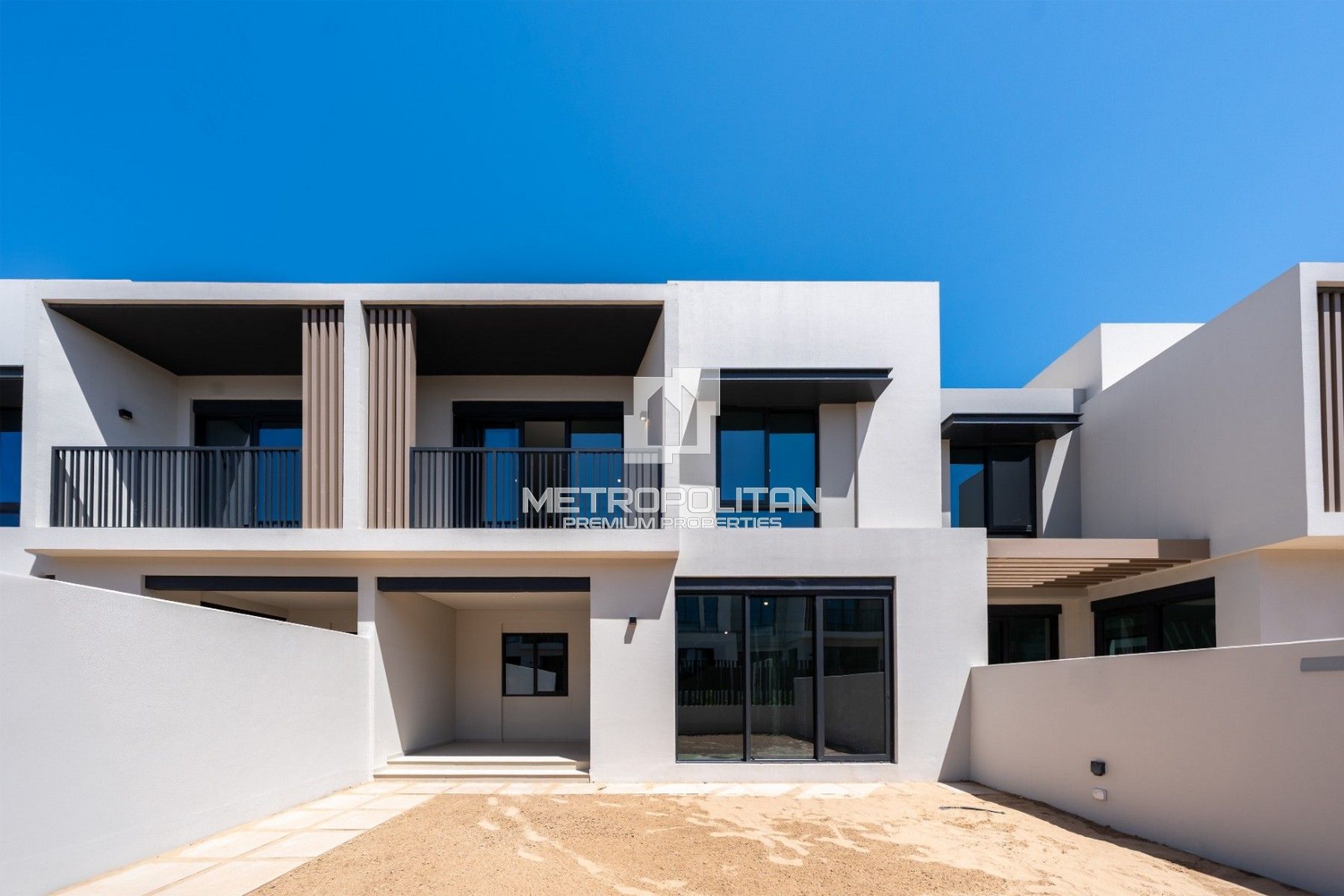 Prime Location | 3BRs plus Maid Townhouse