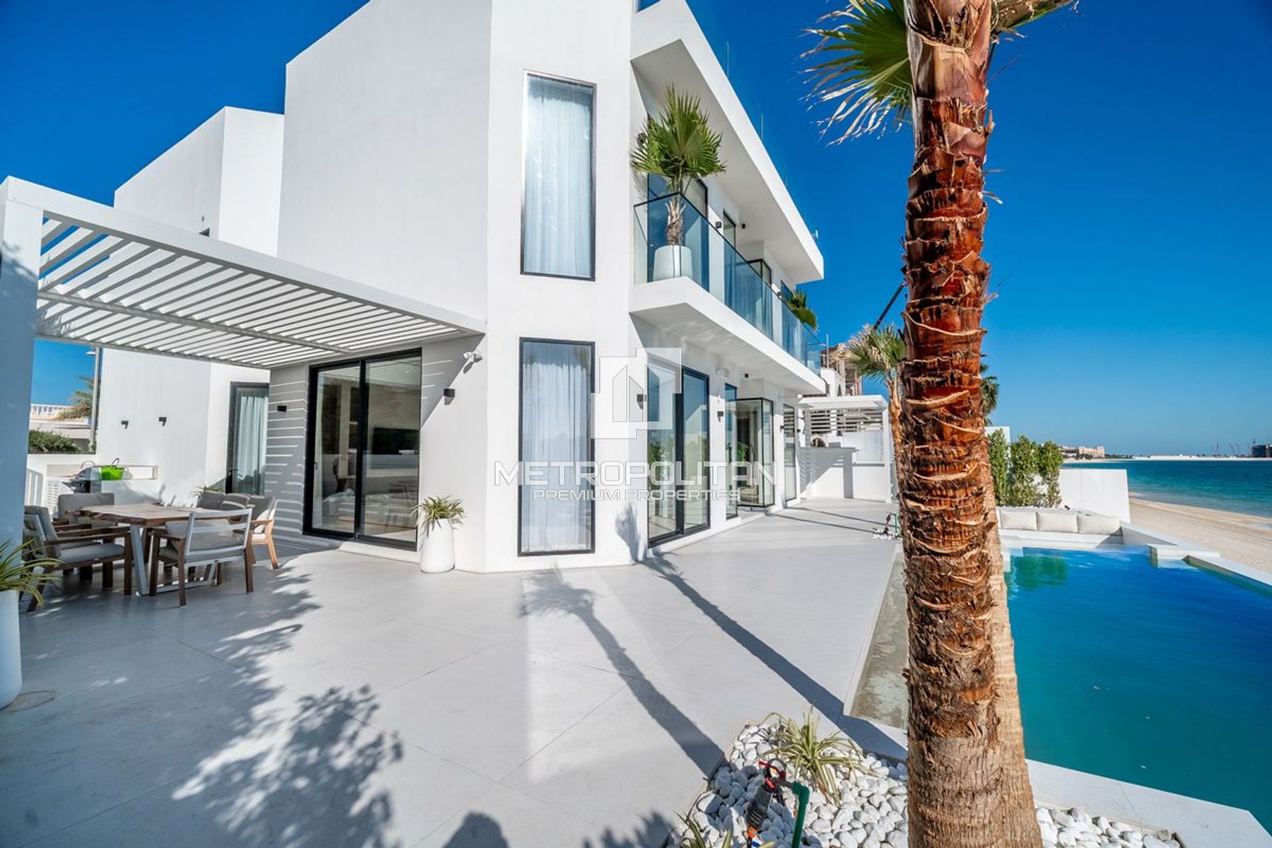 Brand New | Fully Upgraded | High Number