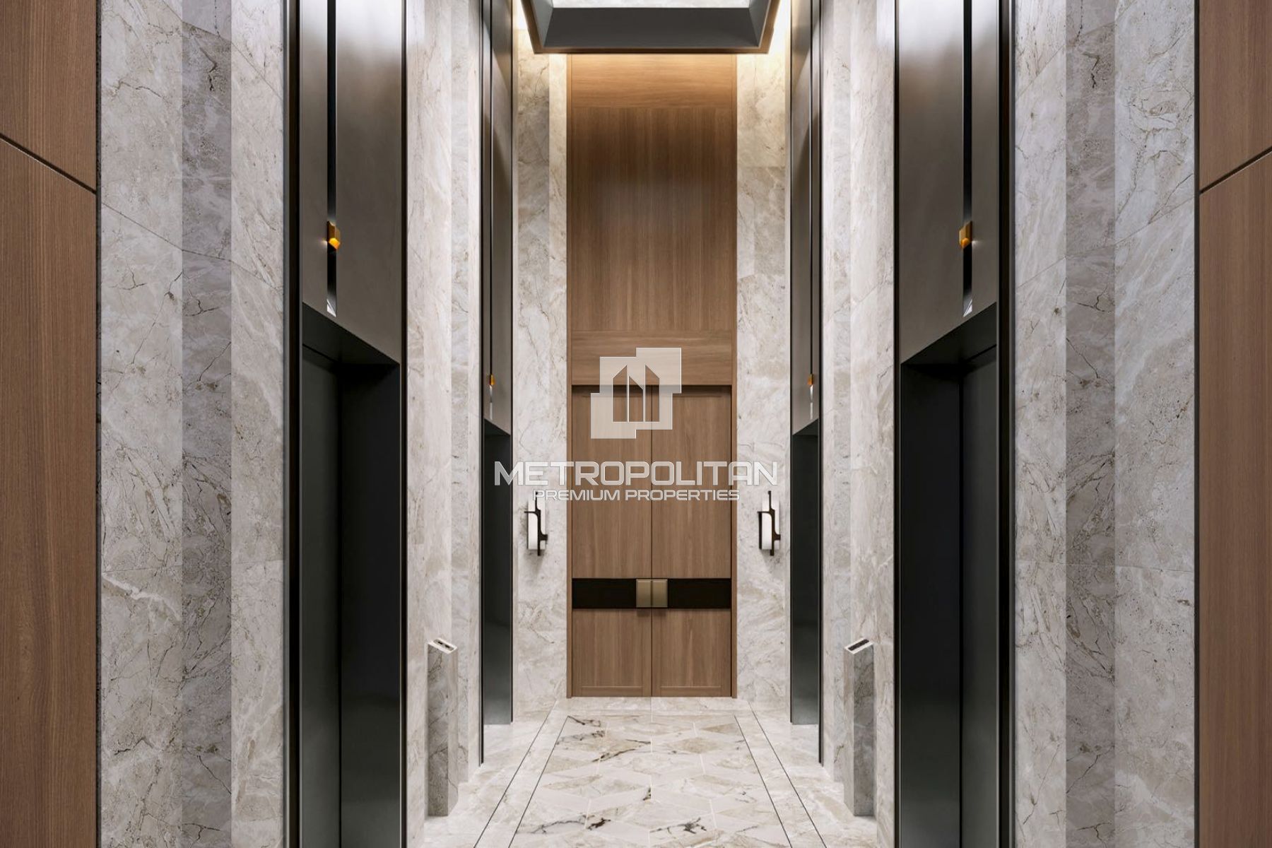Baccarat Address | Iconic View | Top Value