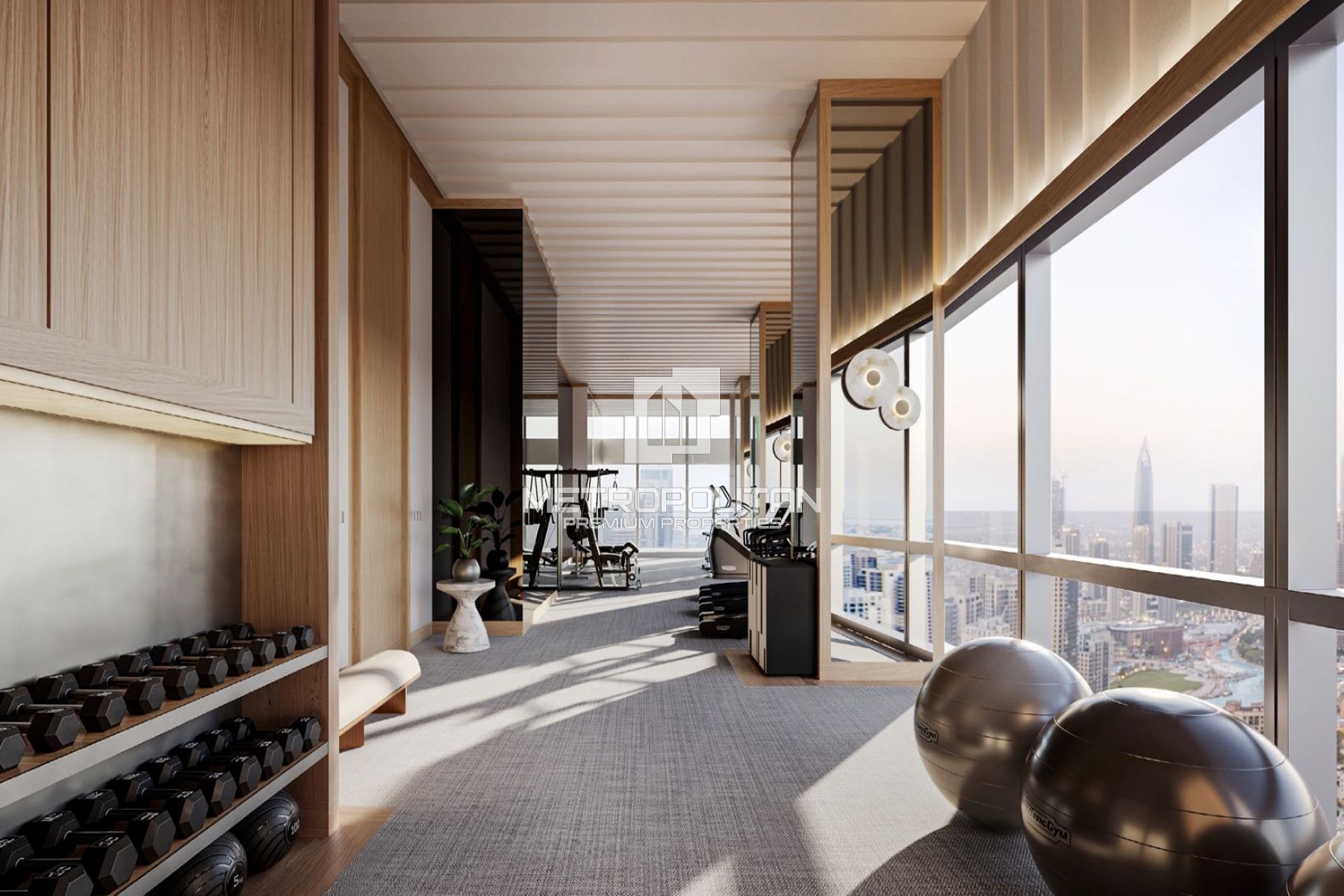 Baccarat Address | Iconic View | Top Value