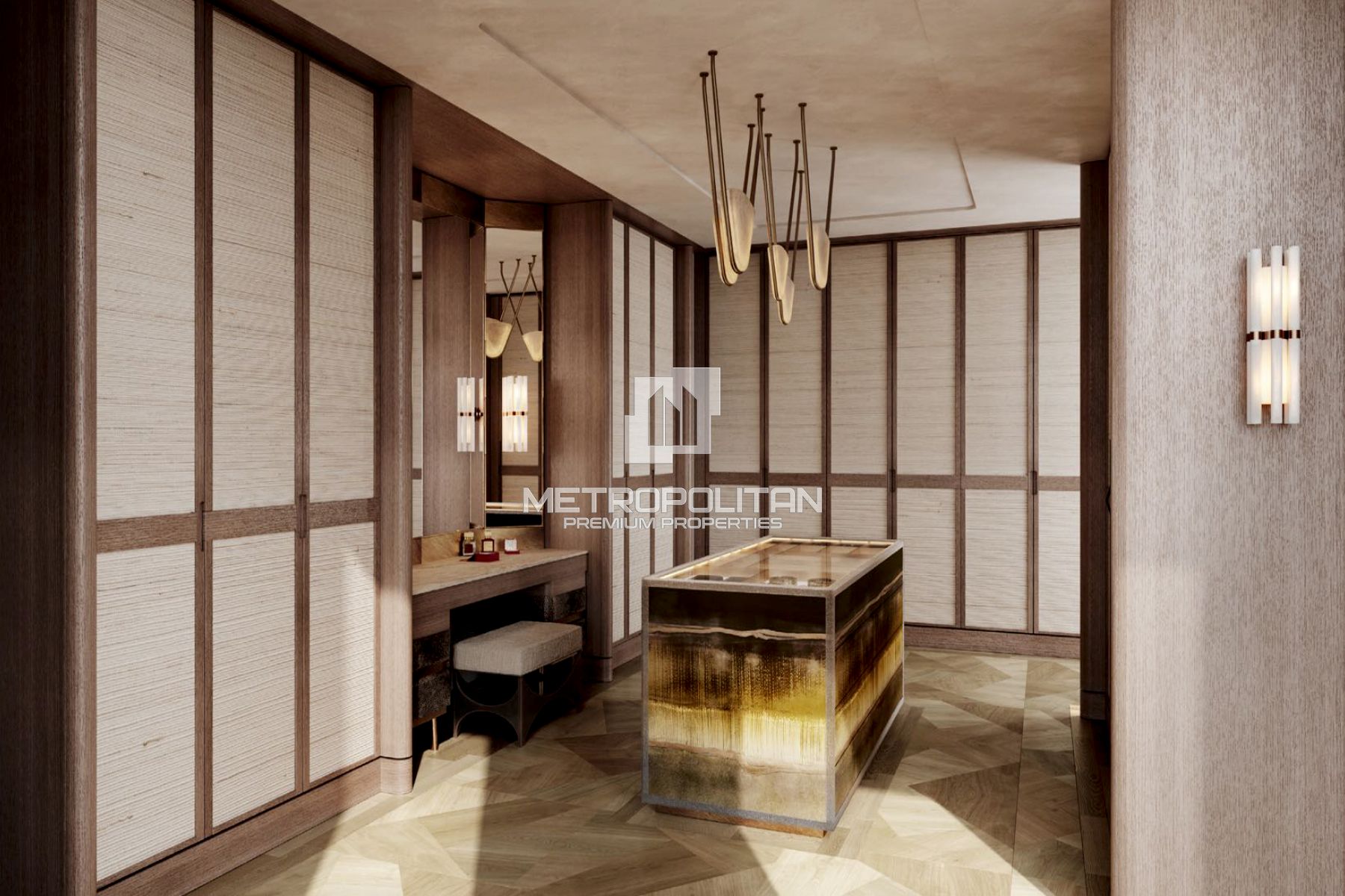 Baccarat Address | Iconic View | Top Value