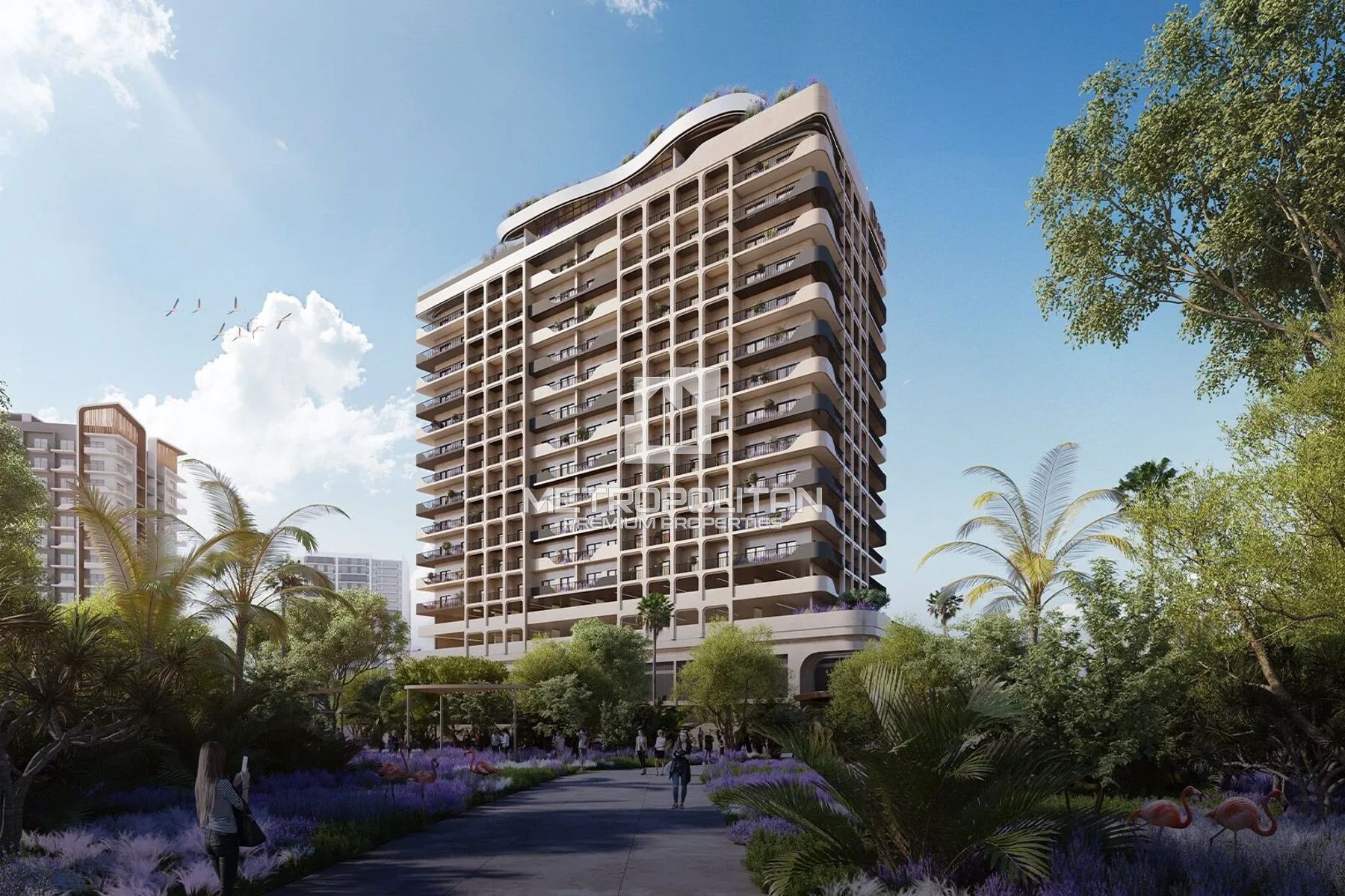 Spacious Layout| Great Investment| Prime Location