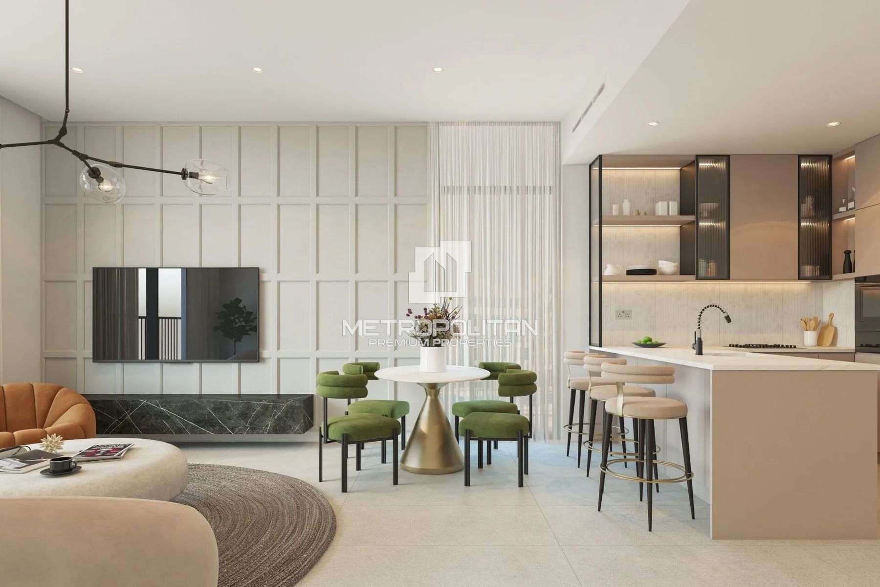 Spacious Layout| Great Investment| Prime Location