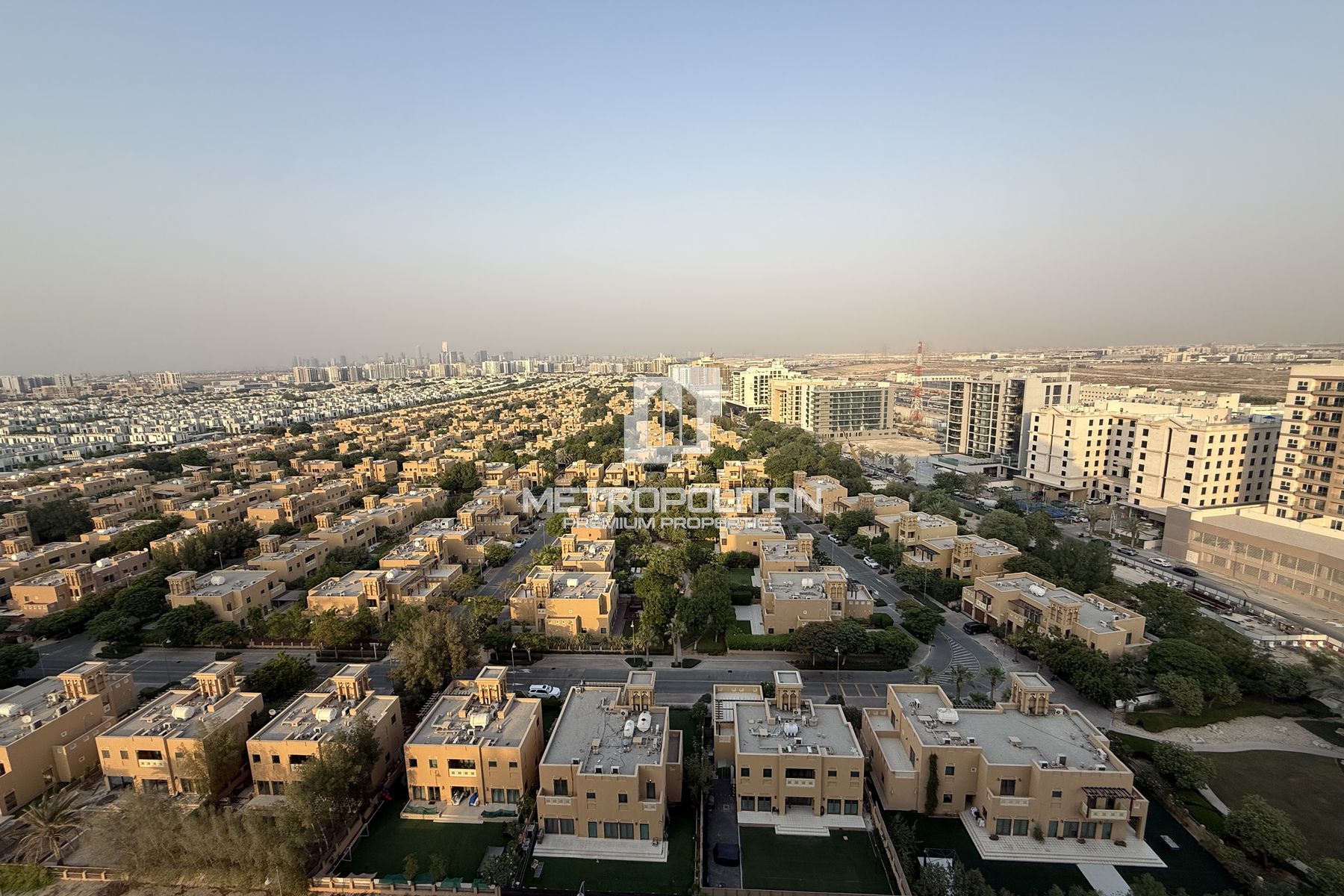 Купить квартиру в Topaz Avenue, Al Furjan - MPS-50053