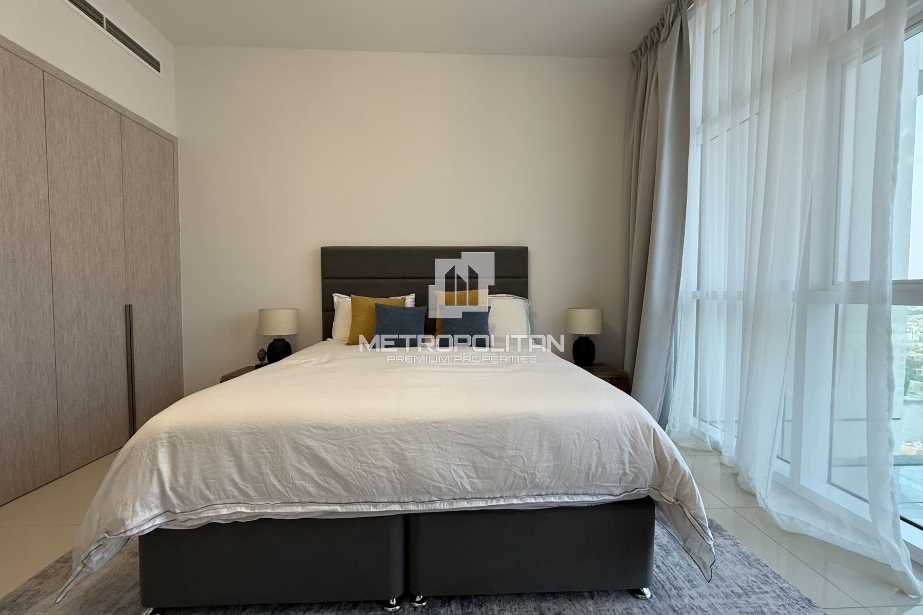 Купить квартиру в Topaz Avenue, Al Furjan - MPS-50053