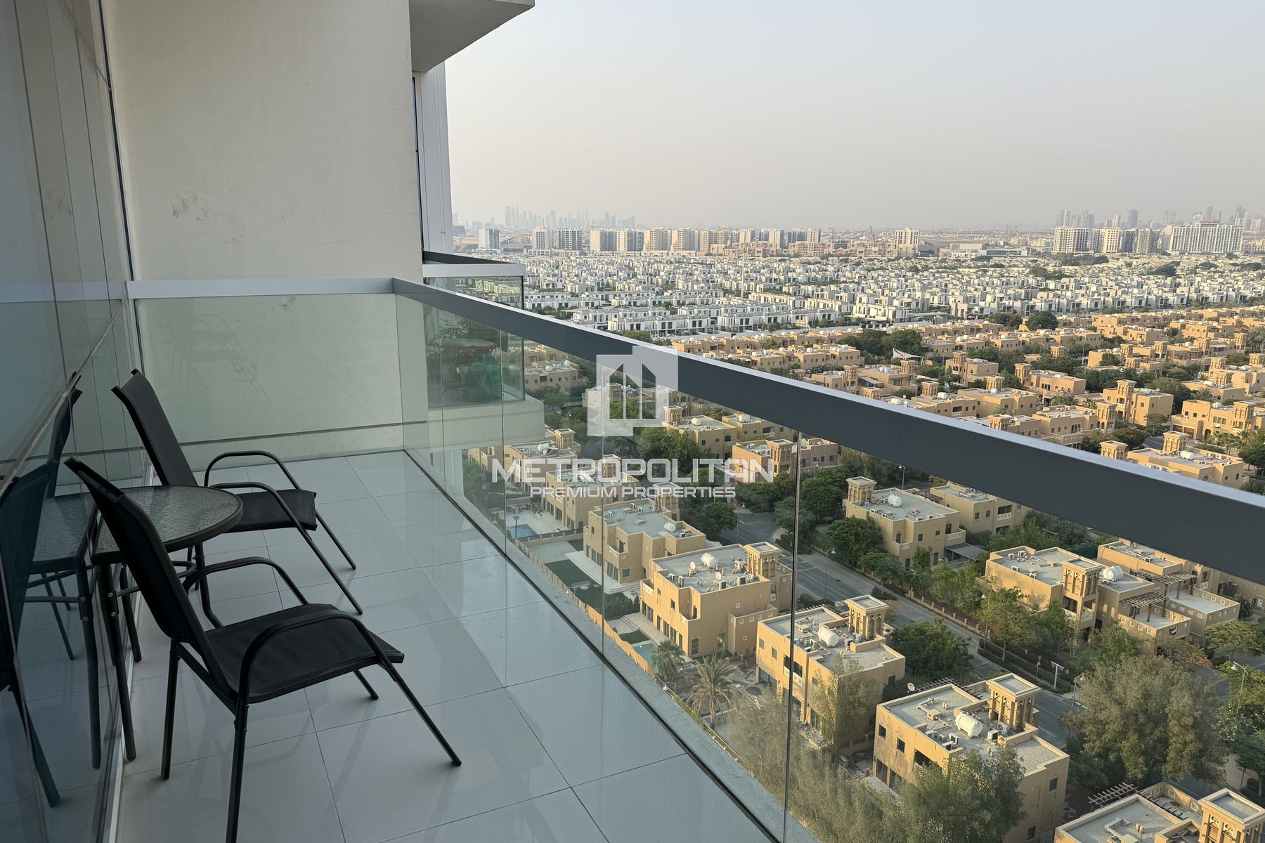 Купить квартиру в Topaz Avenue, Al Furjan - MPS-50053