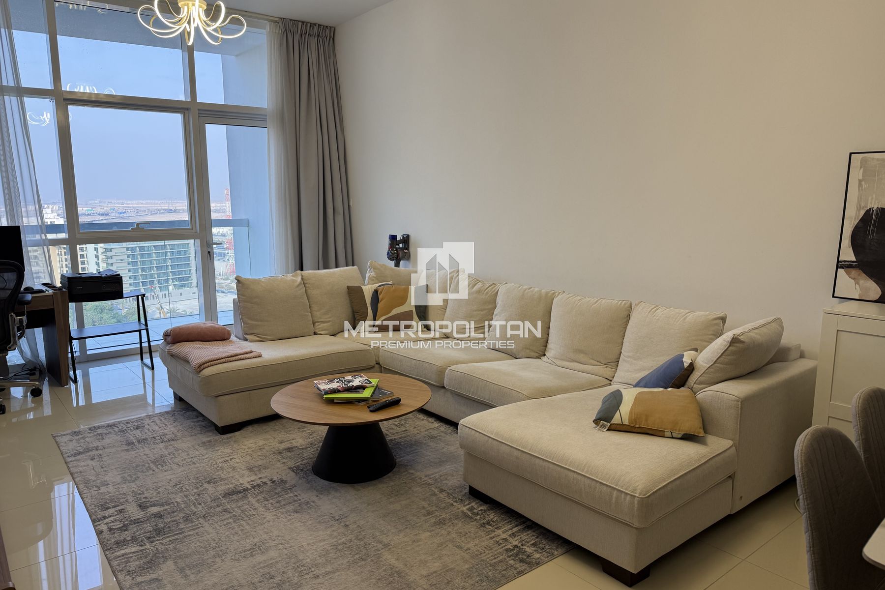 Spacious Living | Furnished | Motivated Seller